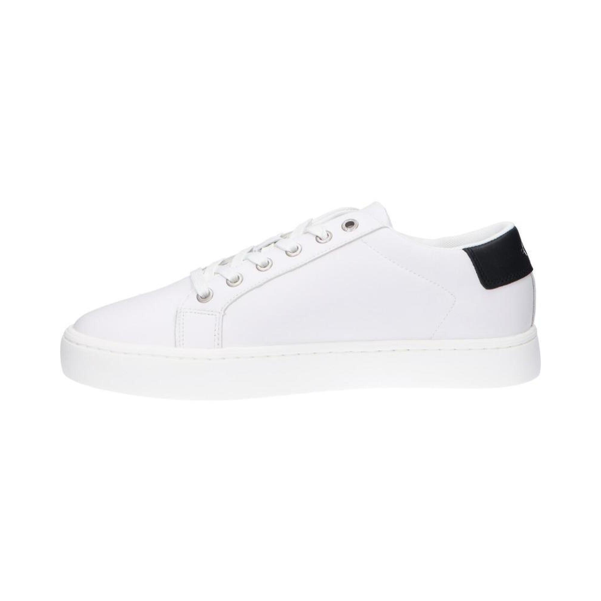 ZAPATILLAS DEPORTE CALVIN KLEIN  DE HOMBRE YM0YM00491YAF CLASSIC CUPSOLE