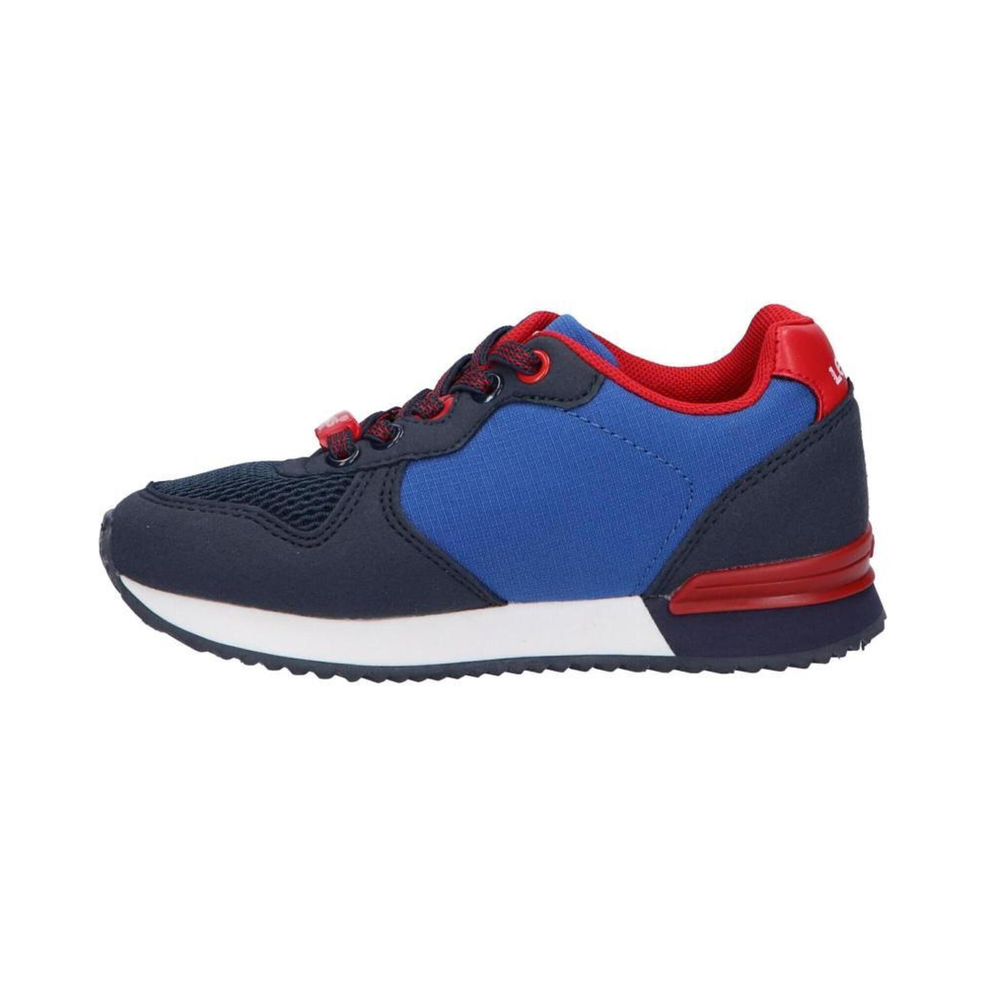 ZAPATILLAS DEPORTE LEVIS  DE NIÑA VSPR0020T SPRINGFIELD