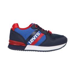 ZAPATILLAS DEPORTE LEVIS  DE NIÑA VSPR0020T SPRINGFIELD