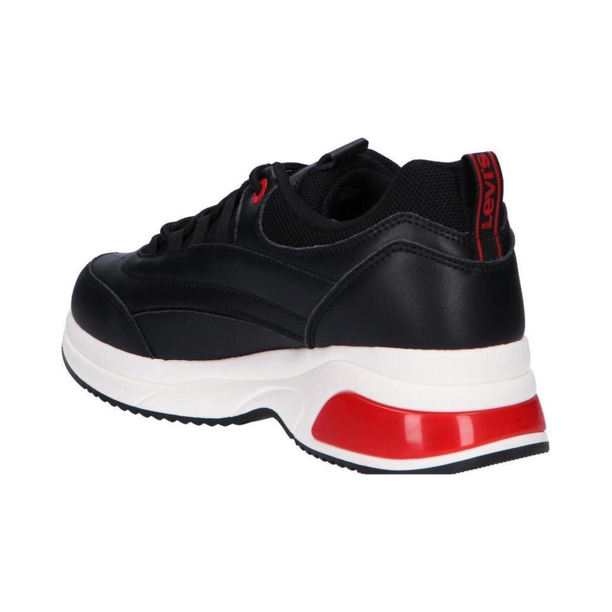 ZAPATILLAS DEPORTE LEVIS  DE MUJER VCHE0030S CHELSEA