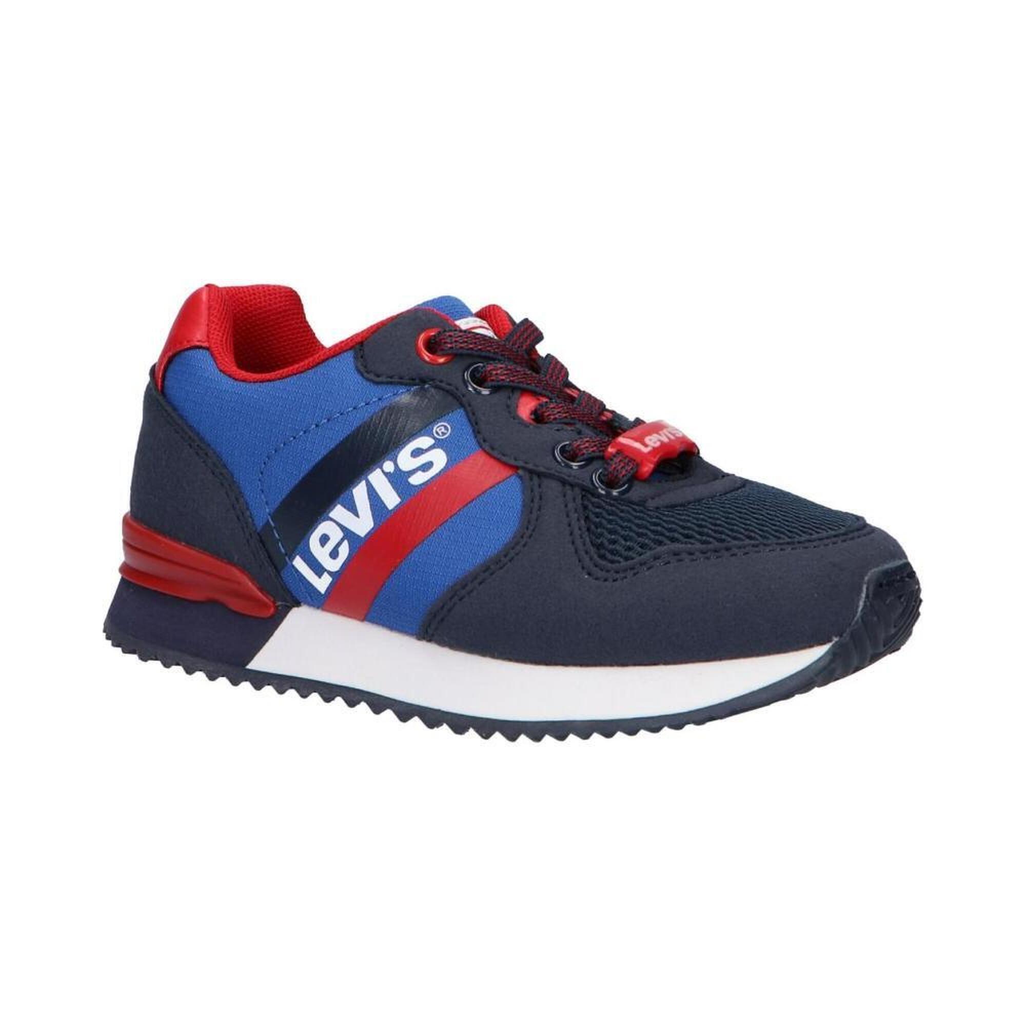 ZAPATILLAS DEPORTE LEVIS  DE NIÑA VSPR0020T SPRINGFIELD