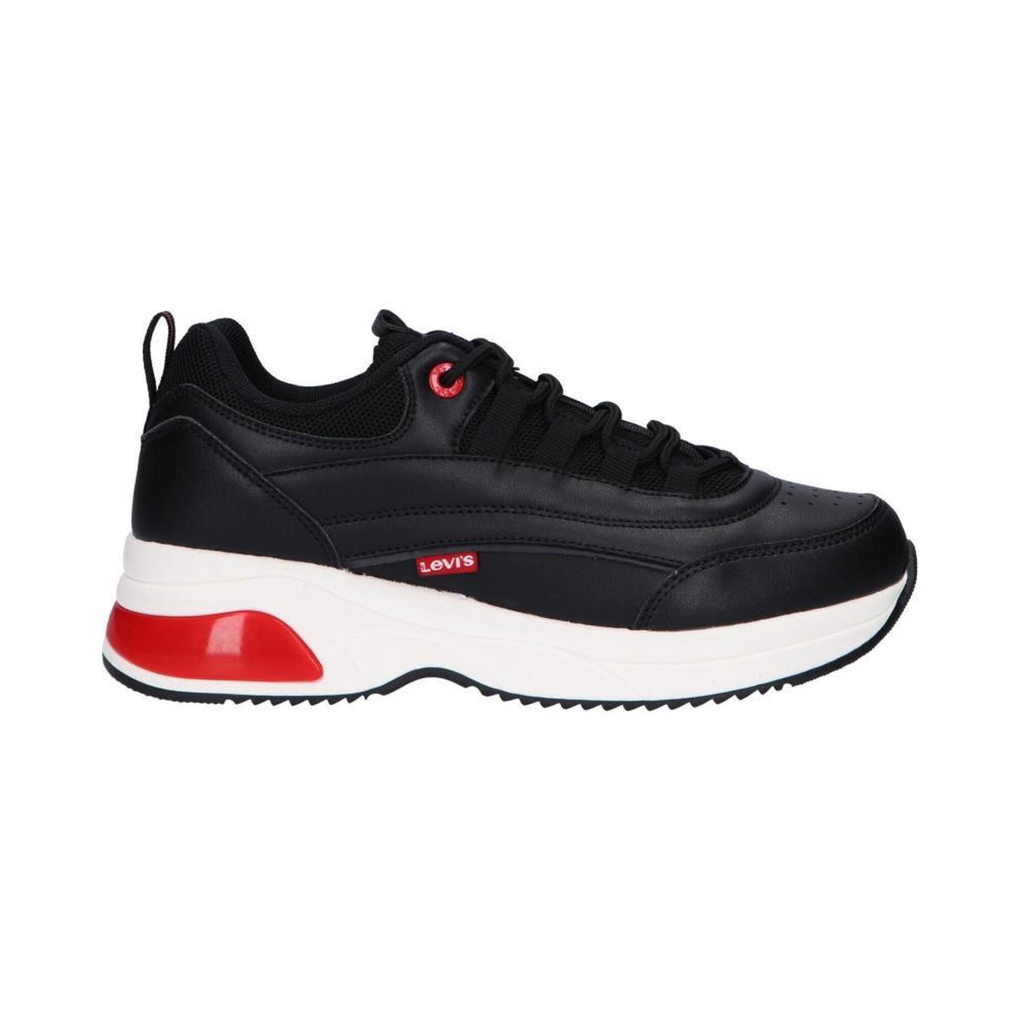 ZAPATILLAS DEPORTE LEVIS  DE MUJER VCHE0030S CHELSEA