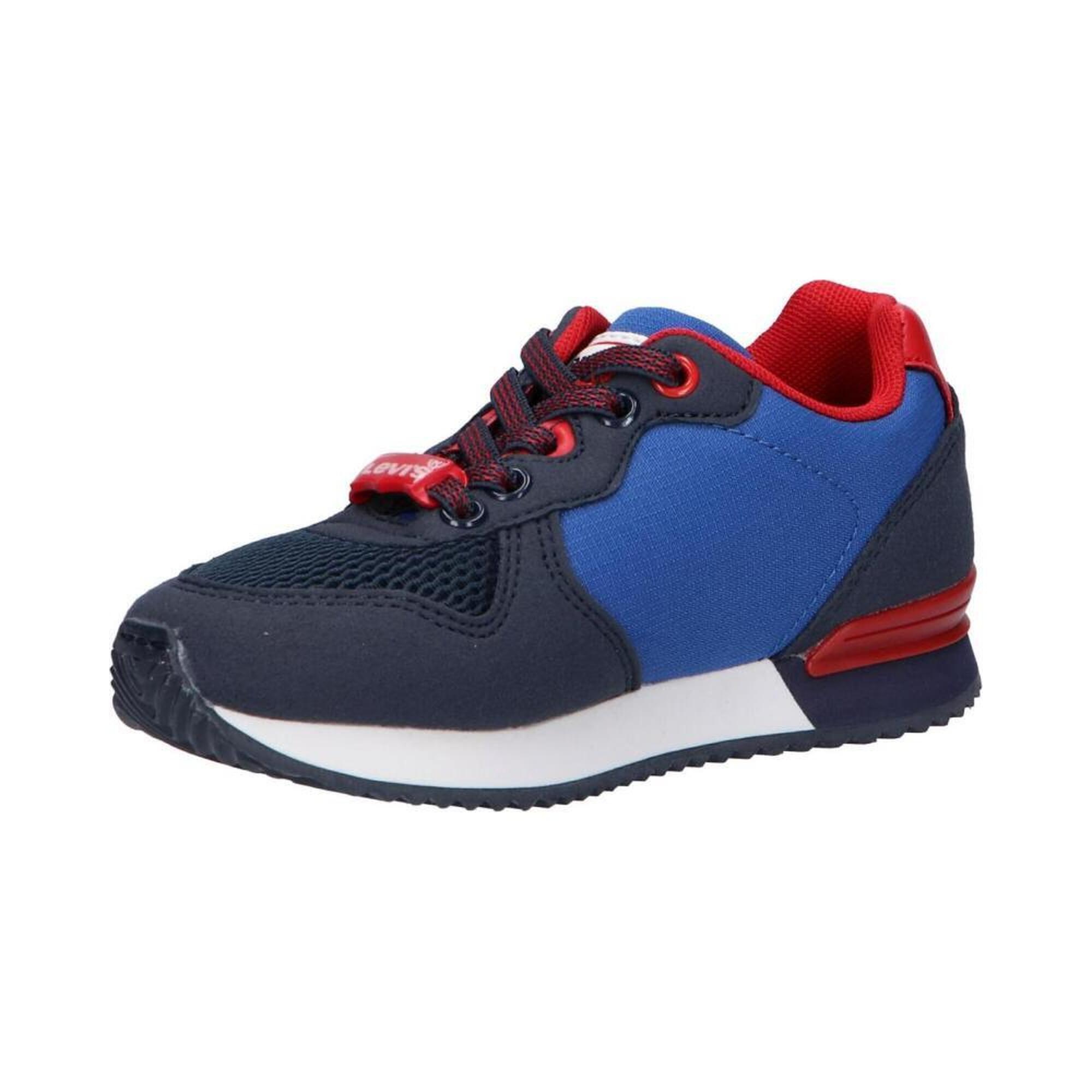 ZAPATILLAS DEPORTE LEVIS  DE NIÑA VSPR0020T SPRINGFIELD