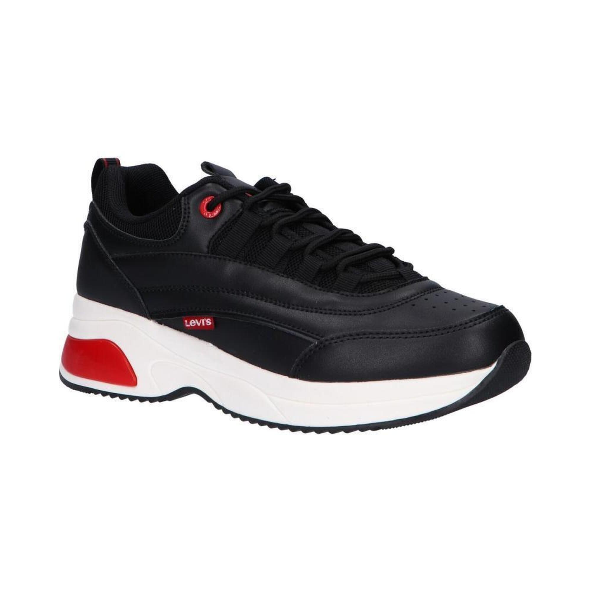 ZAPATILLAS DEPORTE LEVIS  DE MUJER VCHE0030S CHELSEA