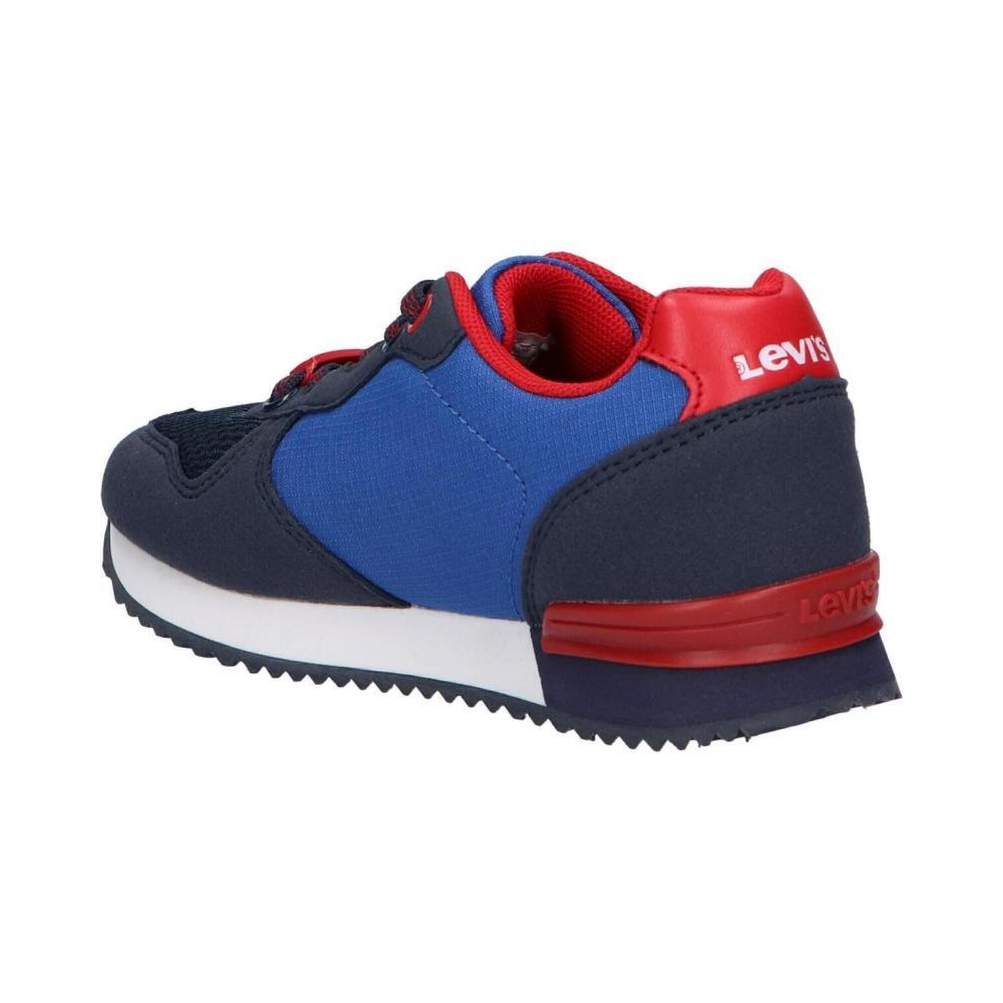 ZAPATILLAS DEPORTE LEVIS  DE NIÑA VSPR0020T SPRINGFIELD