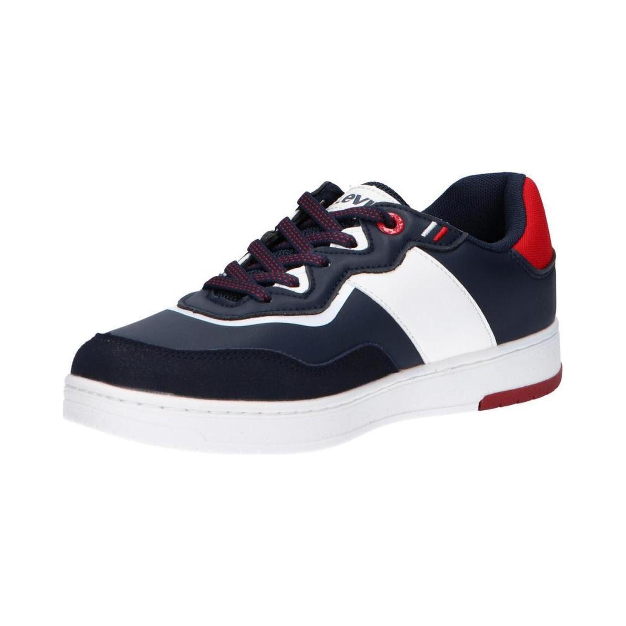 ZAPATILLAS DEPORTE LEVIS  DE NIÑO VIRV0002S IRVING