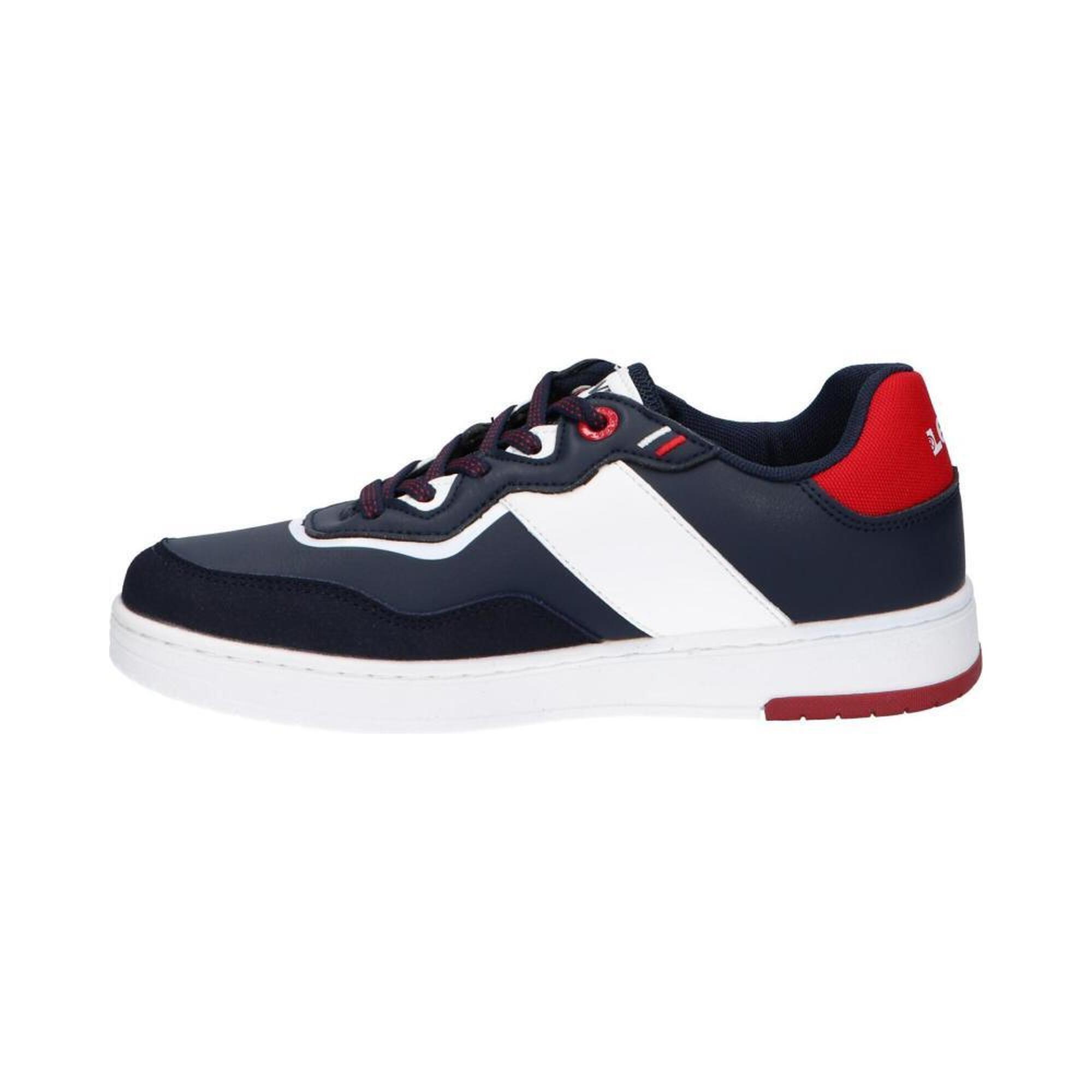 ZAPATILLAS DEPORTE LEVIS  DE NIÑO VIRV0002S IRVING