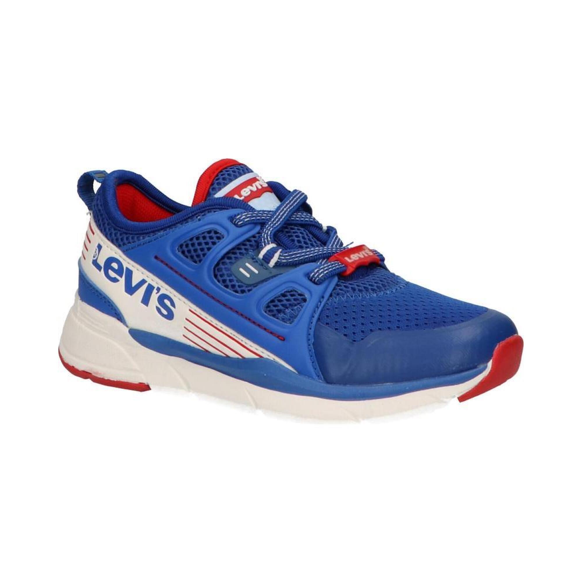 ZAPATILLAS DEPORTE LEVIS  DE NIÑA VORE0002T BROOKLYN