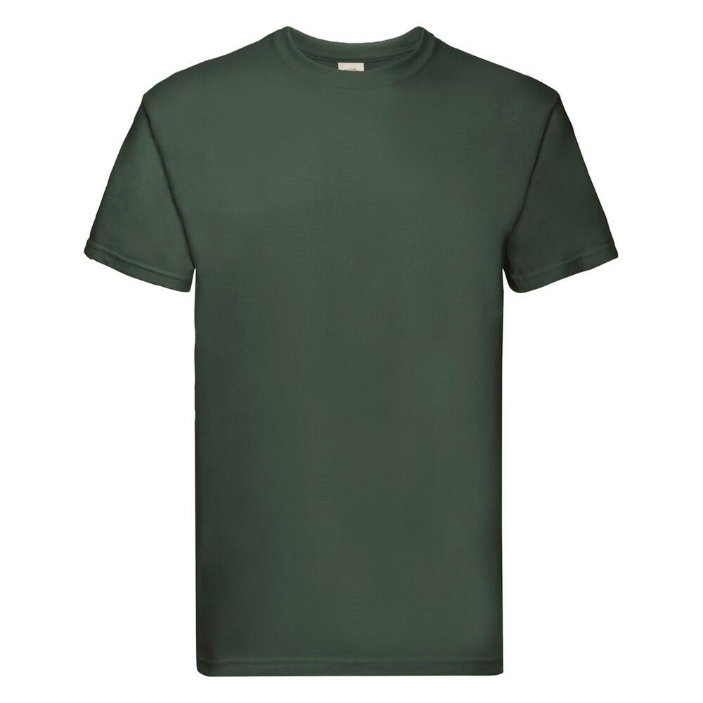 Fruit of the Loom Mens Super Premium T-Shirt