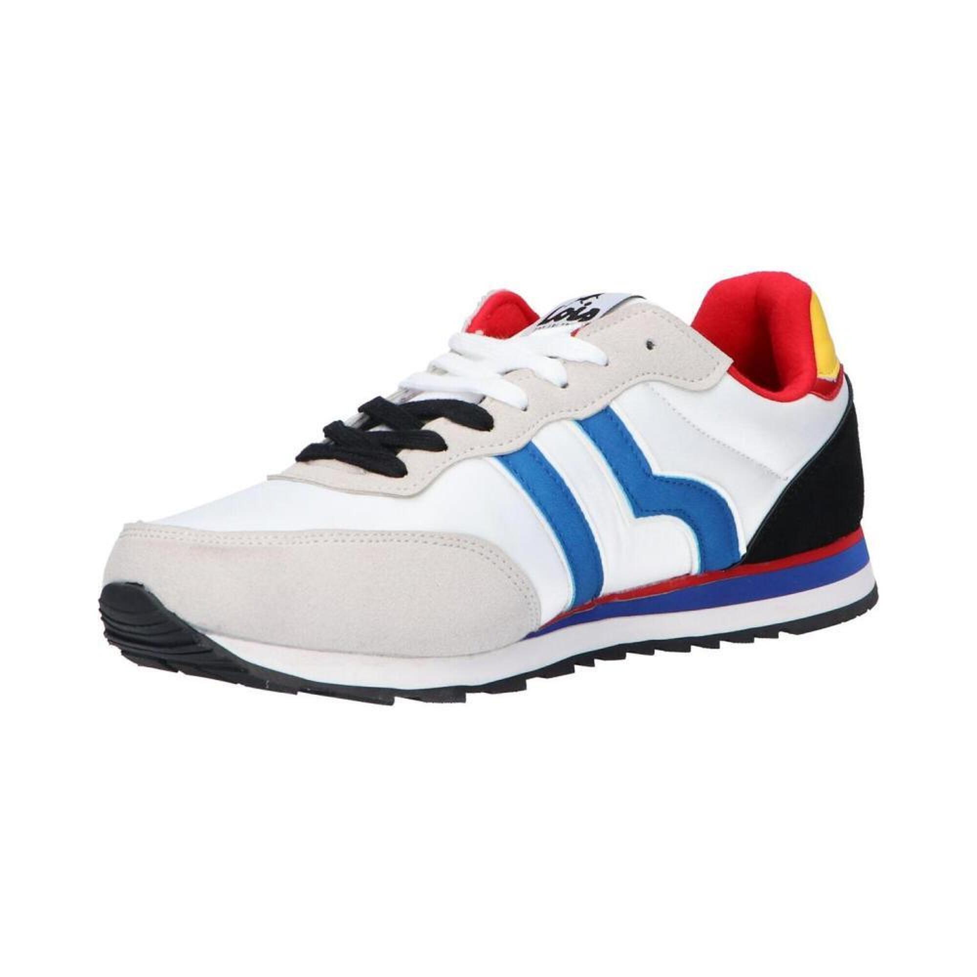 ZAPATILLAS DEPORTE LOIS JEANS  DE HOMBRE 84947