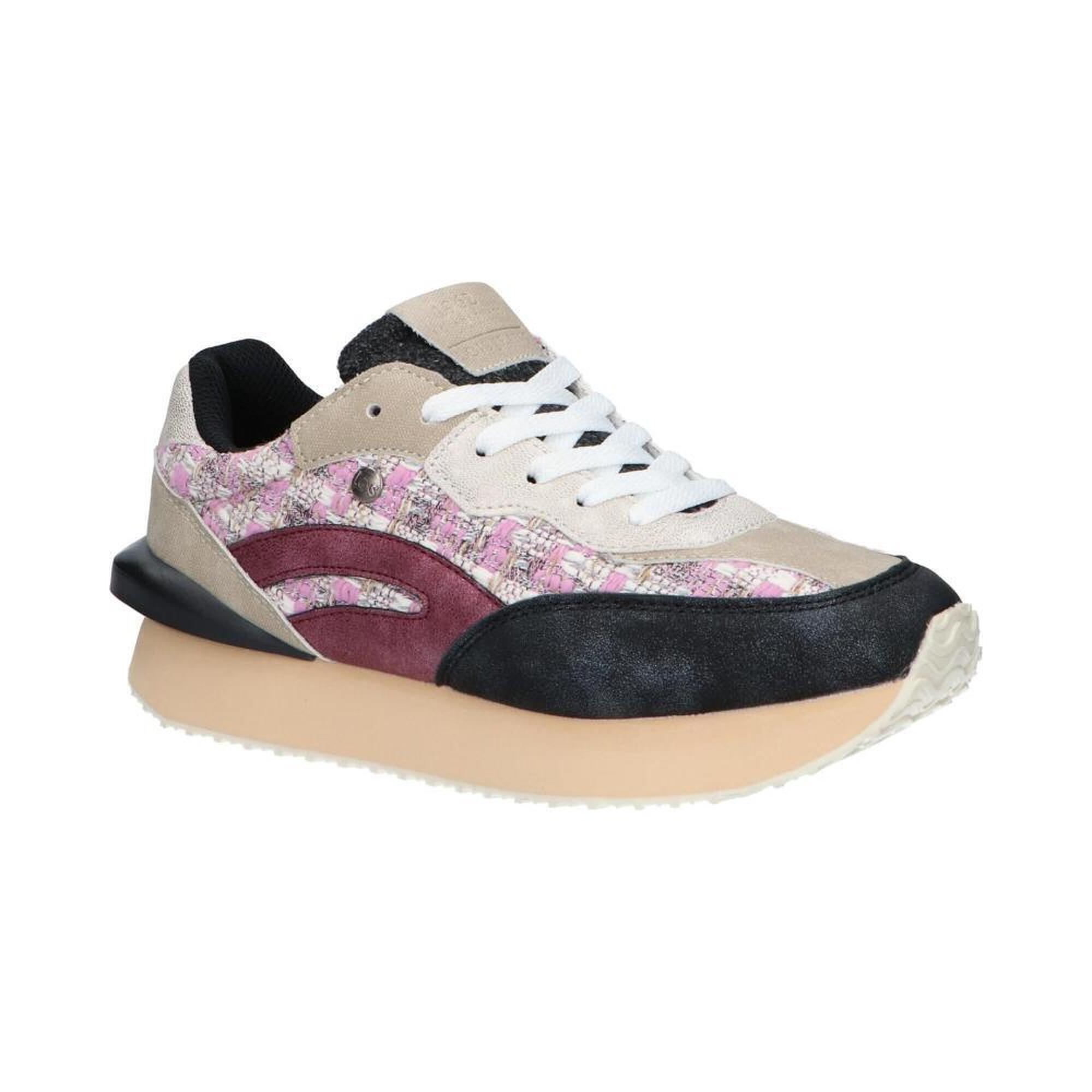 ZAPATILLAS DEPORTE LOIS JEANS  DE MUJER 85838