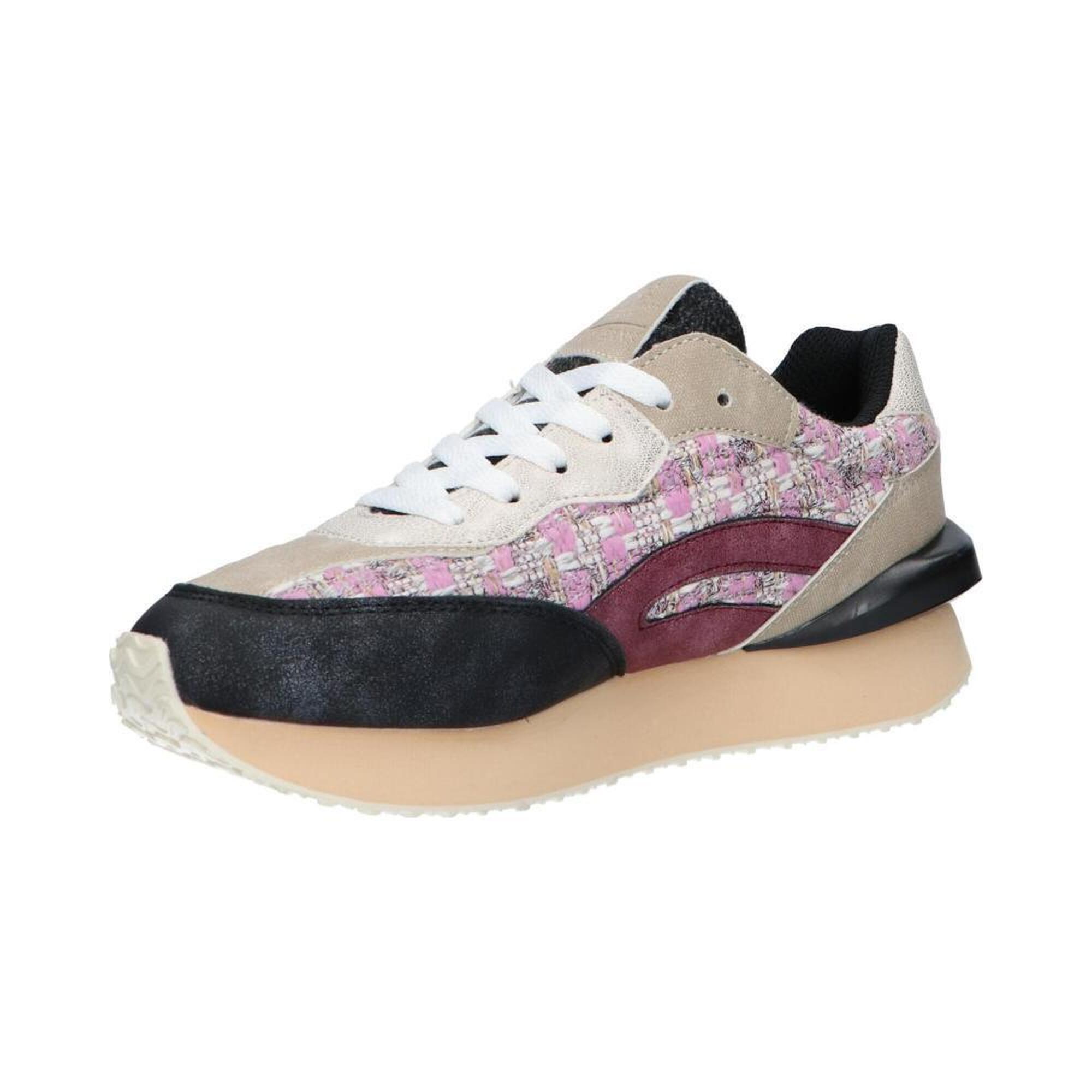 ZAPATILLAS DEPORTE LOIS JEANS  DE MUJER 85838