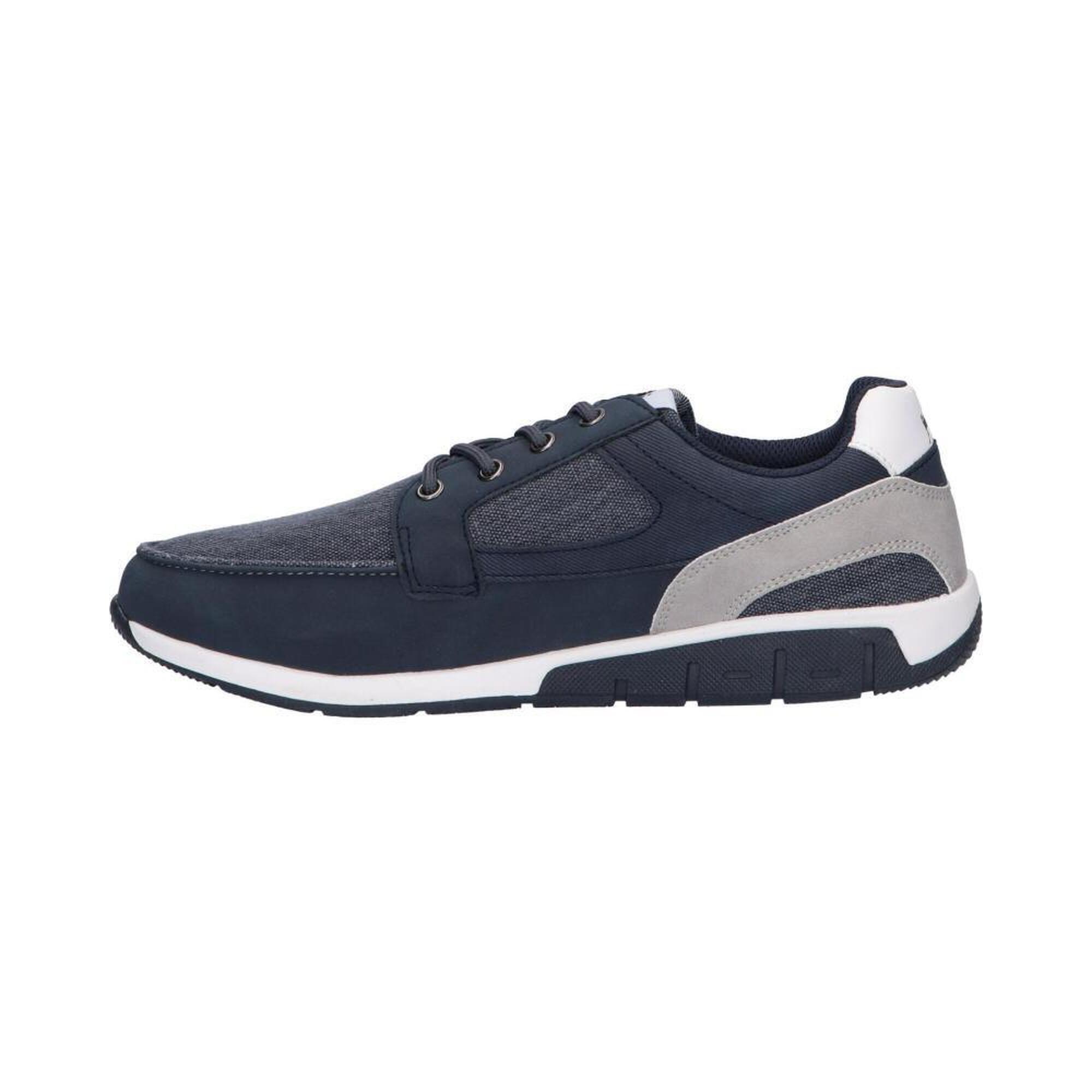 ZAPATILLAS DEPORTE LOIS JEANS  DE HOMBRE 64163