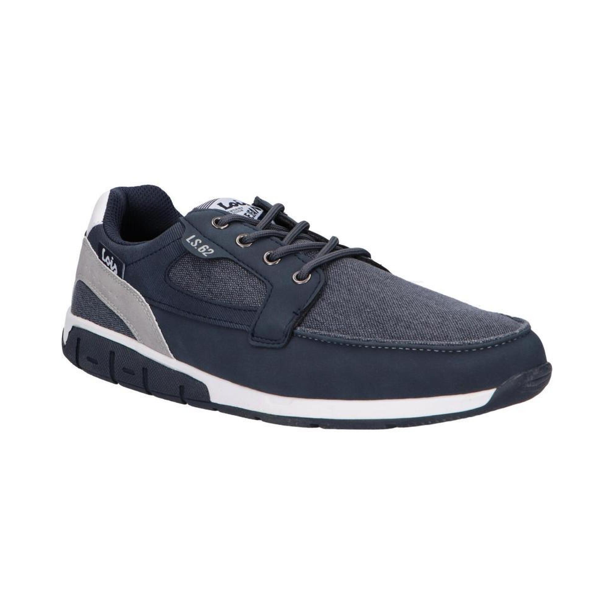 ZAPATILLAS DEPORTE LOIS JEANS  DE HOMBRE 64163