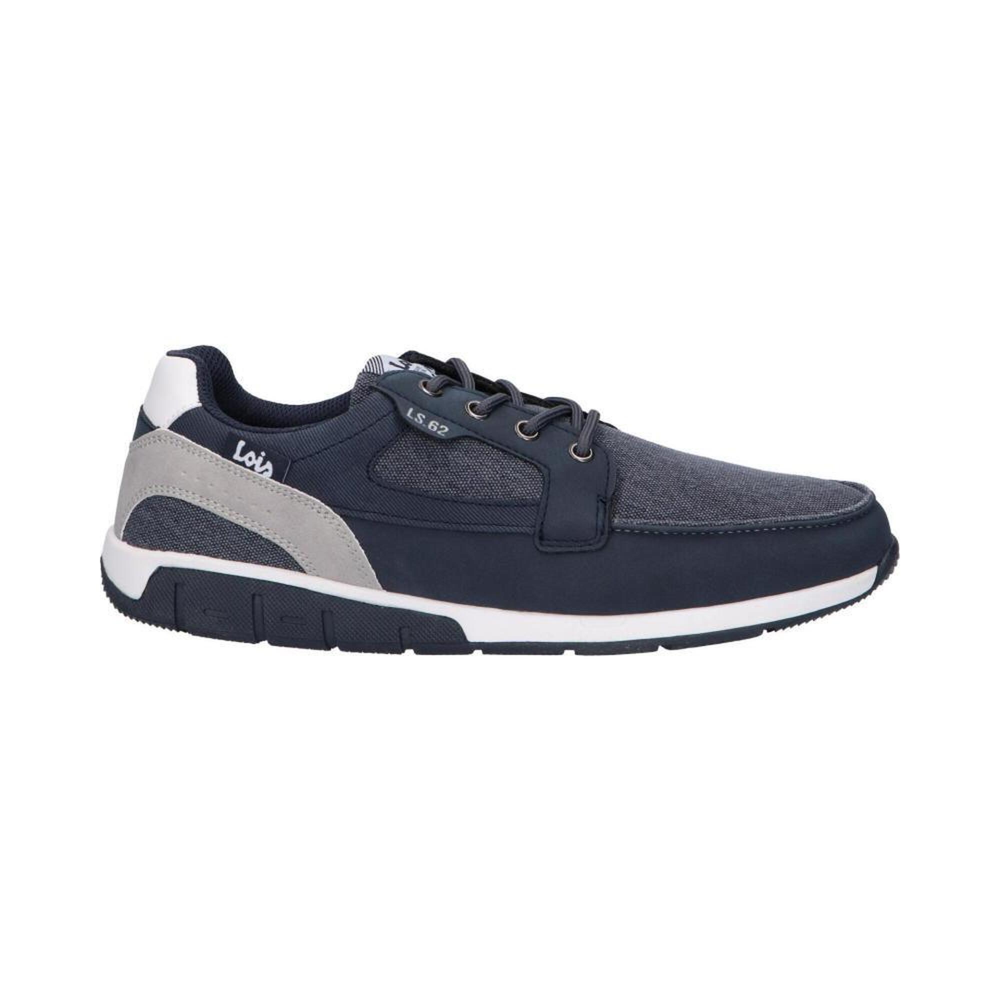 ZAPATILLAS DEPORTE LOIS JEANS  DE HOMBRE 64163