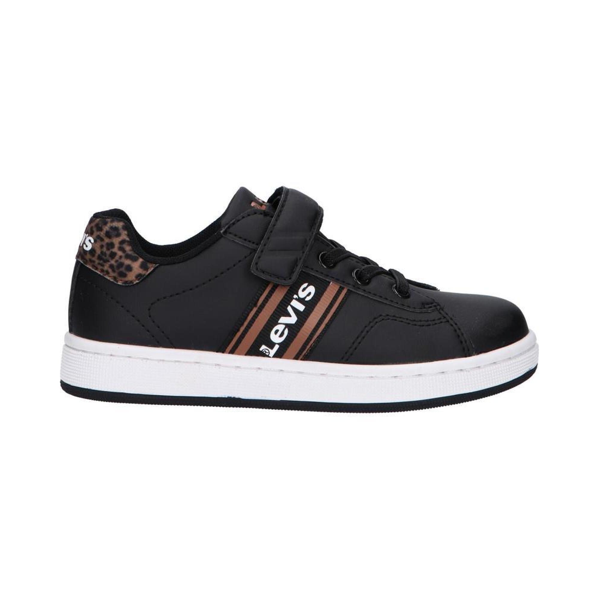 ZAPATILLAS DEPORTE LEVIS  DE NIÑA VADS0040S BRANDON