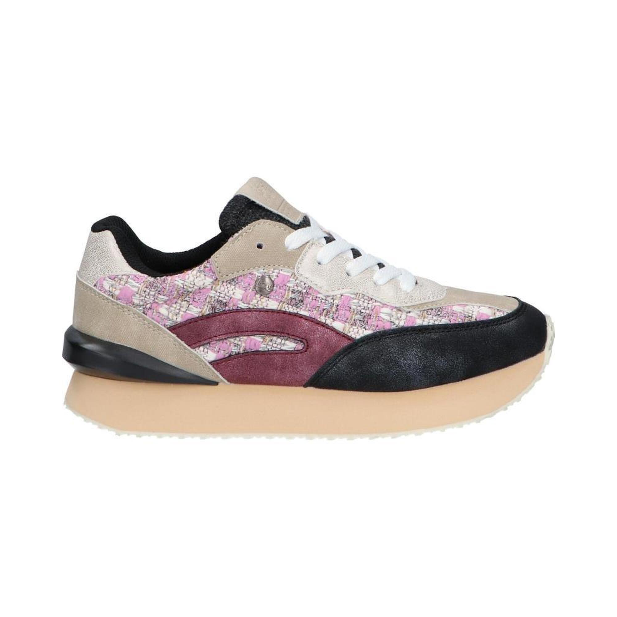 ZAPATILLAS DEPORTE LOIS JEANS  DE MUJER 85838