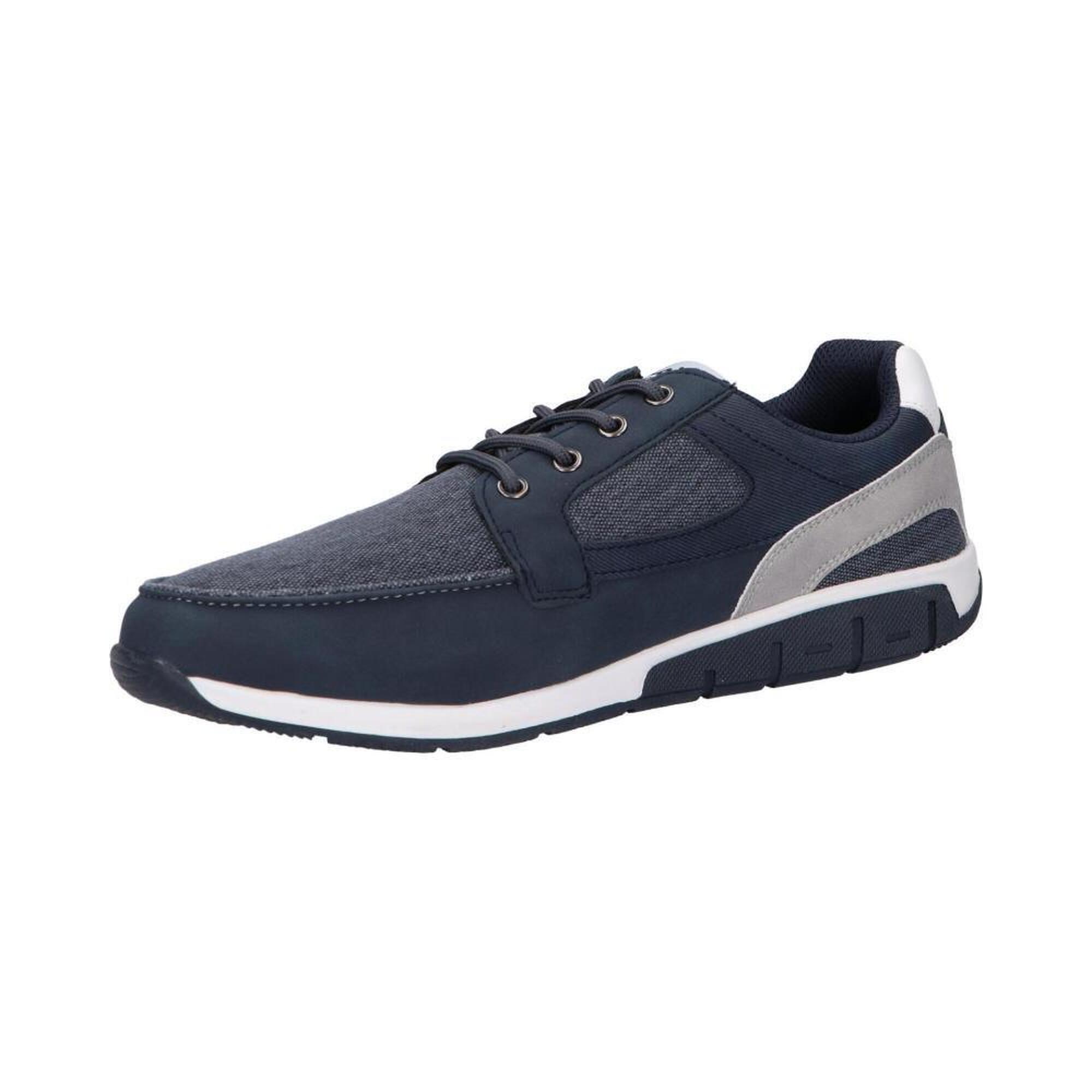 ZAPATILLAS DEPORTE LOIS JEANS  DE HOMBRE 64163