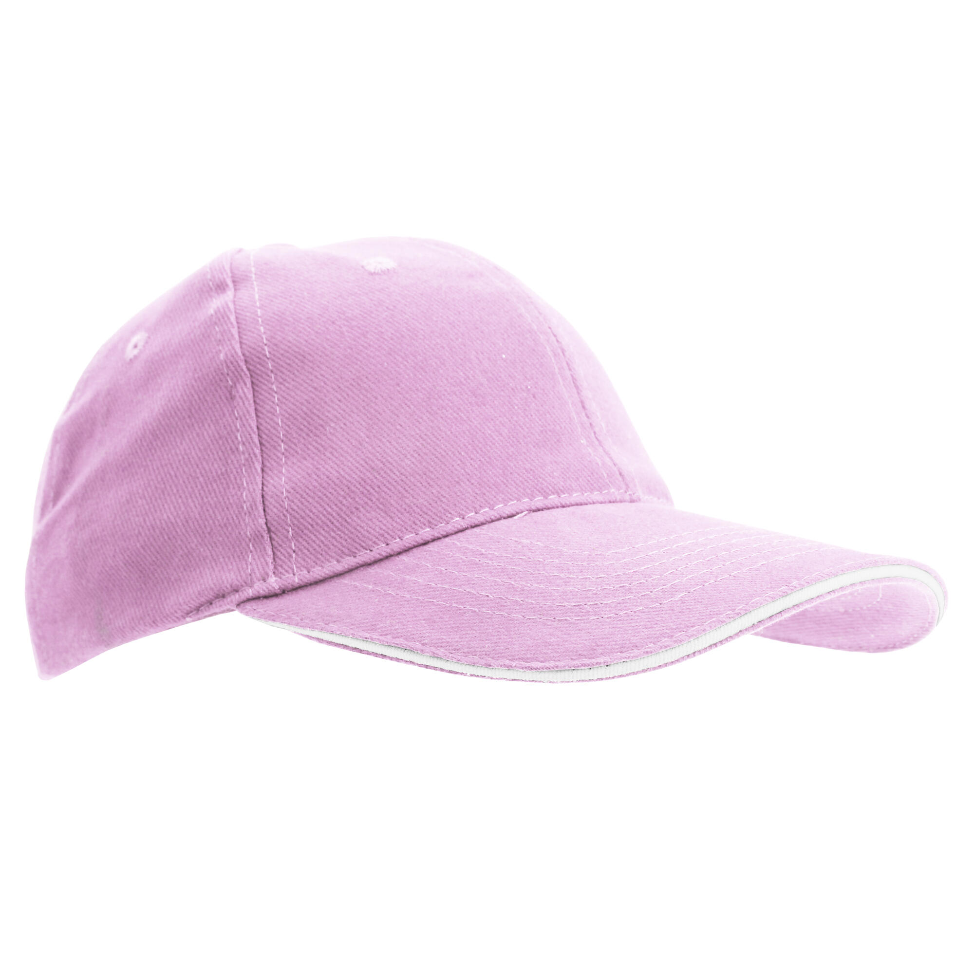 SOLS Unisex Buffalo 6 Panel Baseball Cap