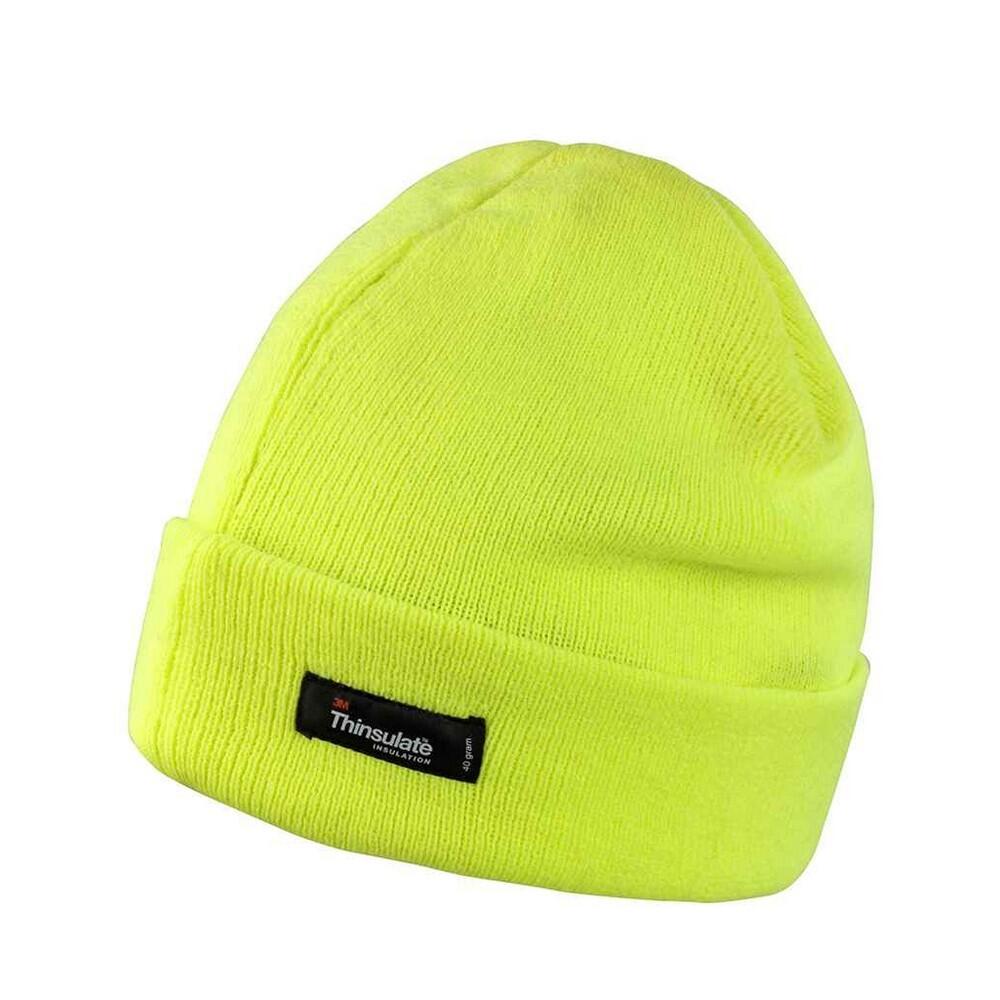 Result Winter Essentials Thinsulate Winter Hat