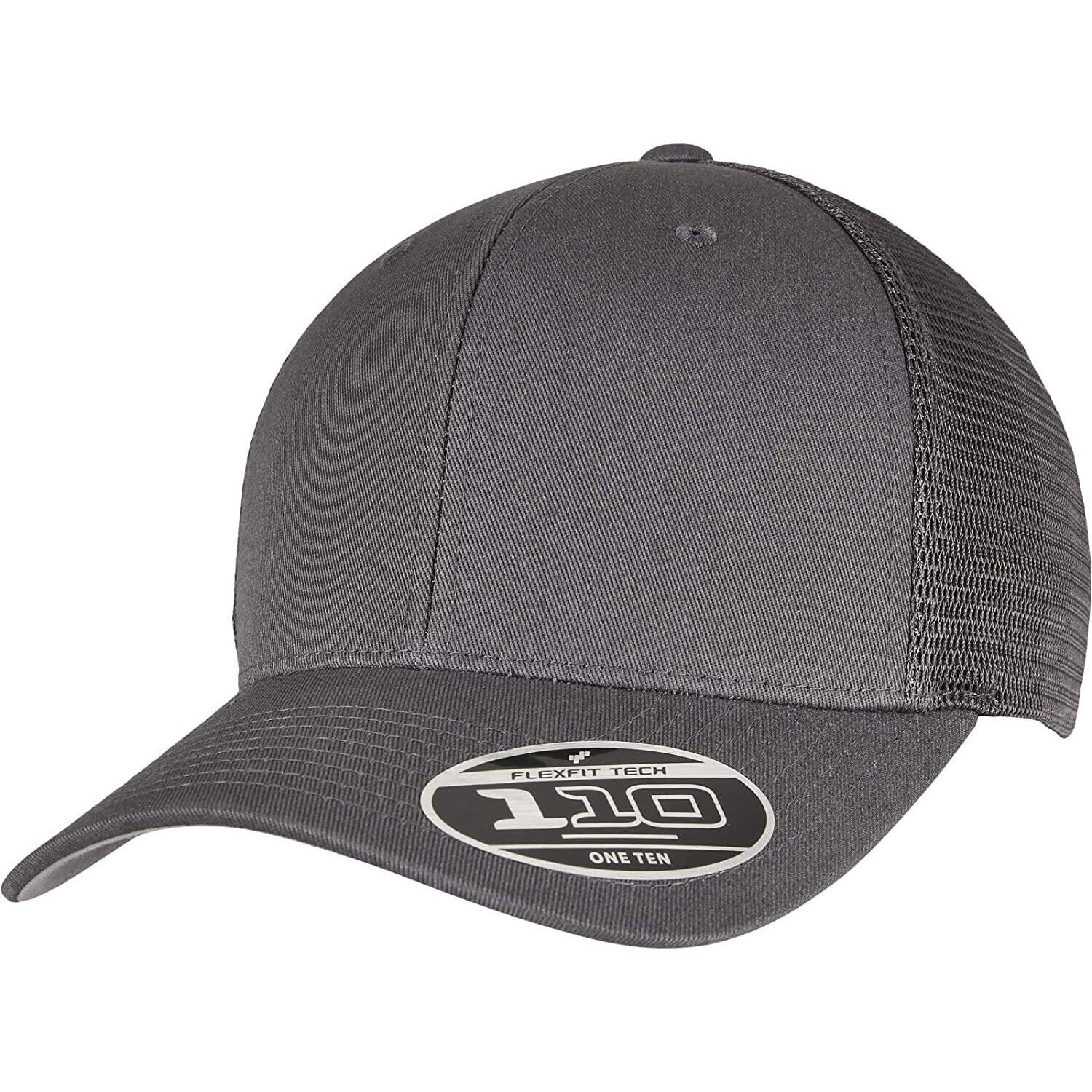 Flexfit Unisex Adult 110 Mesh Trucker Cap