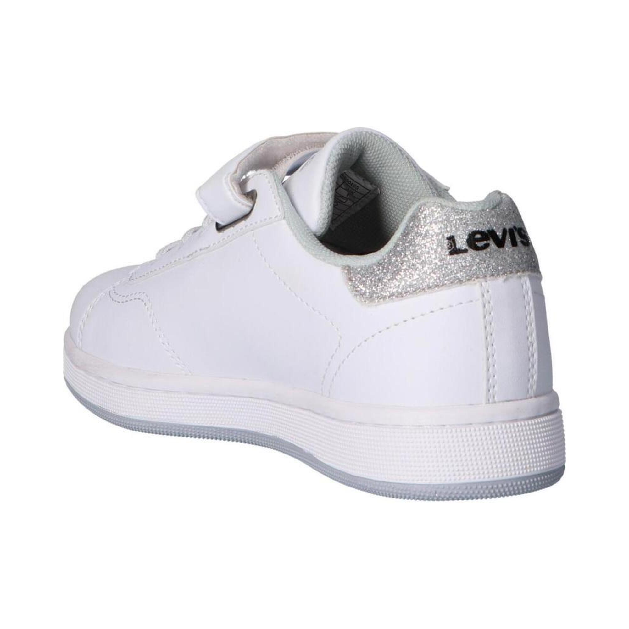 ZAPATILLAS DEPORTE LEVIS  DE NIÑA VADS0040S BRANDON