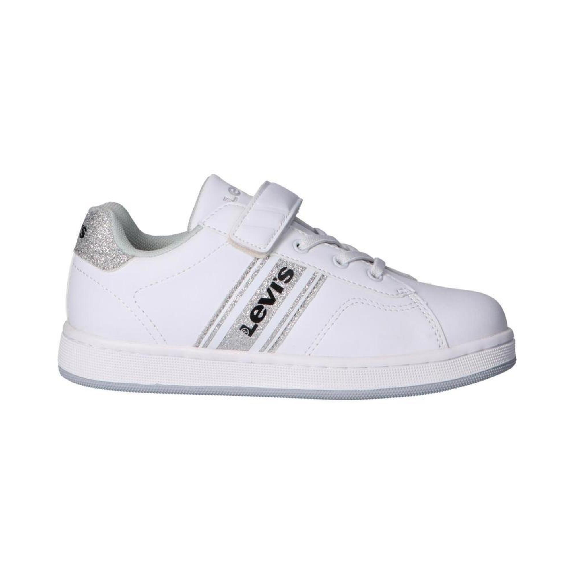 ZAPATILLAS DEPORTE LEVIS  DE NIÑA VADS0040S BRANDON