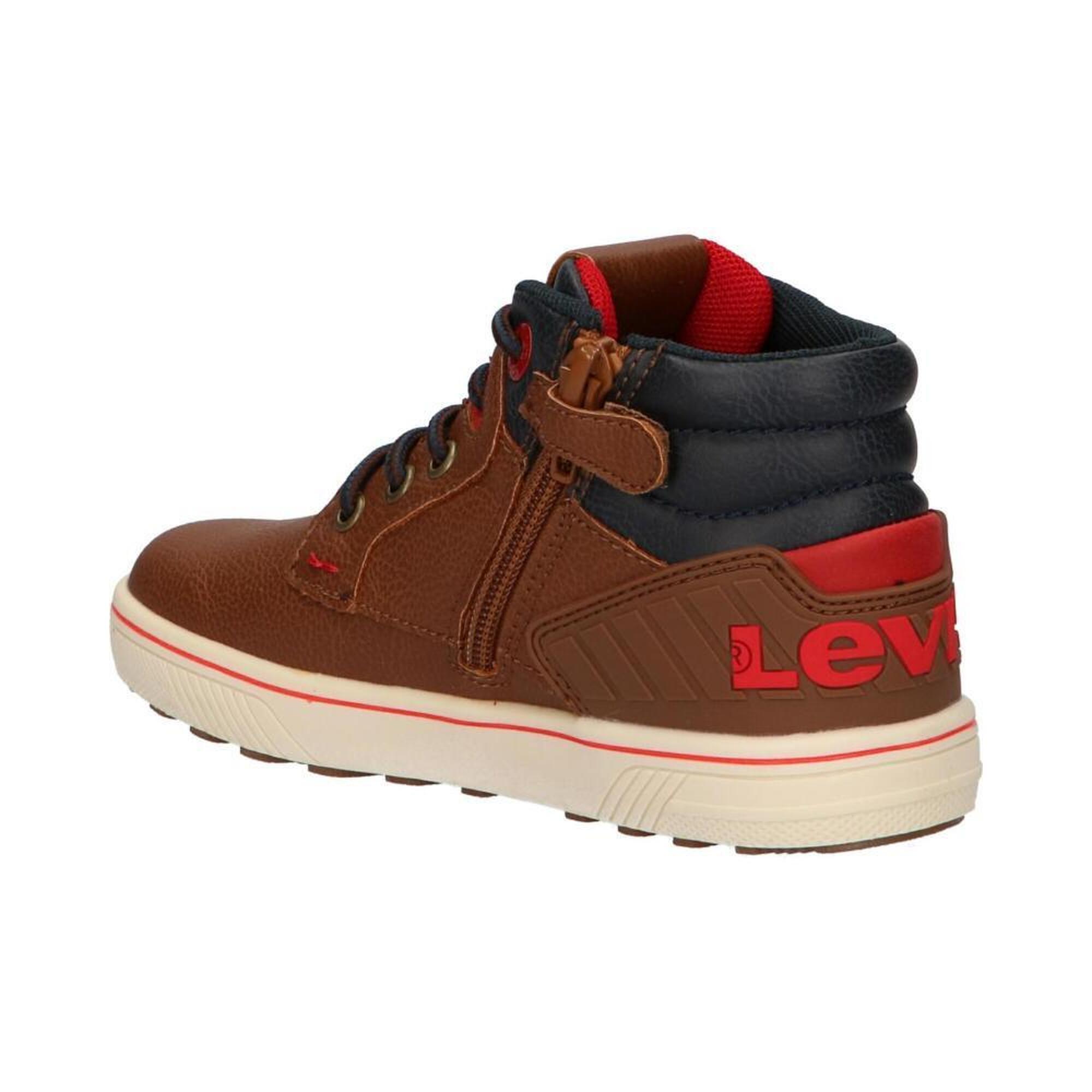 ZAPATILLAS DEPORTE LEVIS  DE NIÑA VPOR0020S NEW PORTLAND