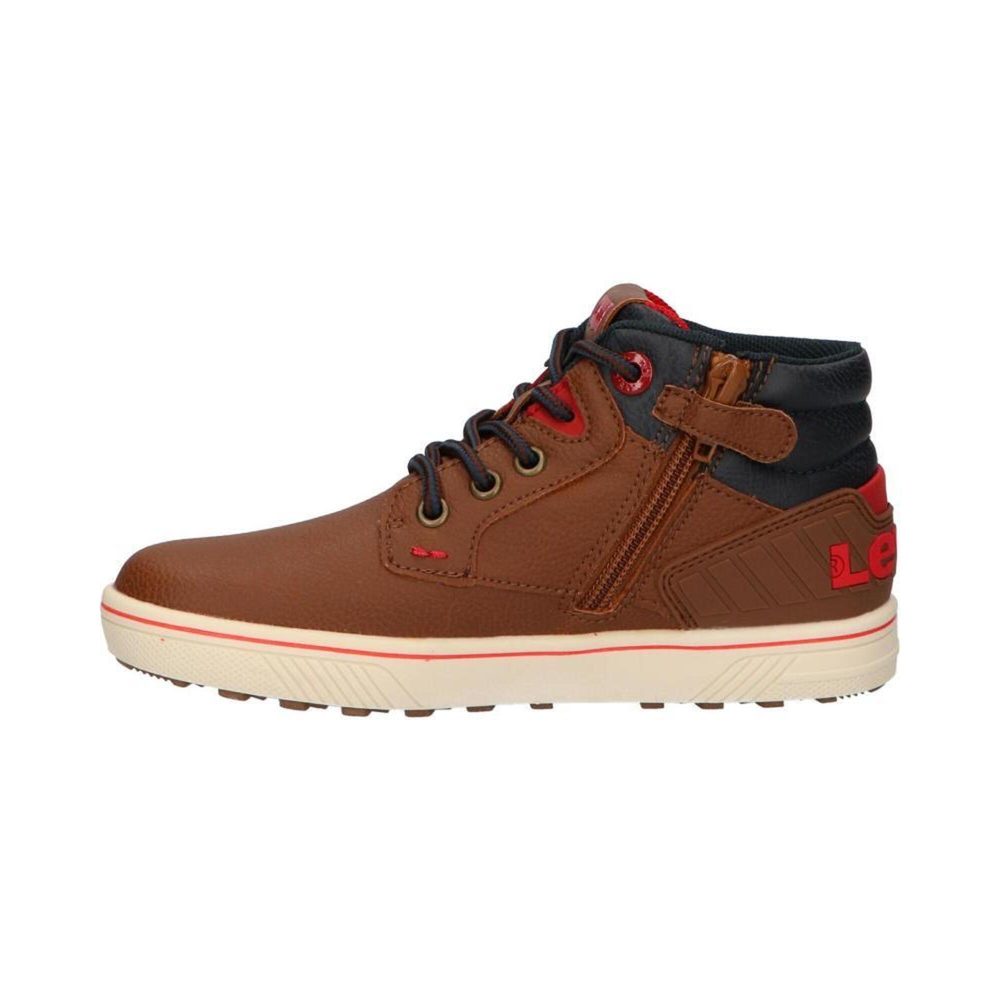 ZAPATILLAS DEPORTE LEVIS  DE NIÑA VPOR0020S NEW PORTLAND