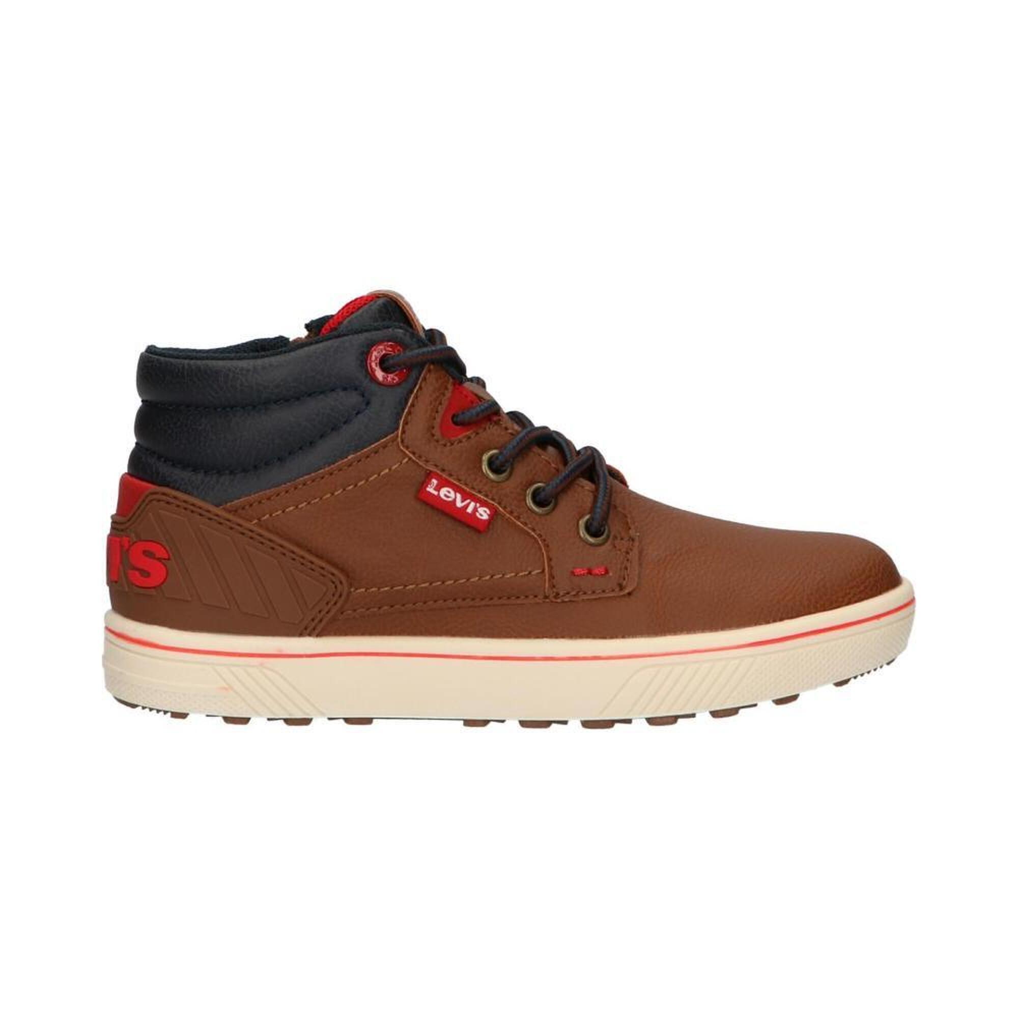 ZAPATILLAS DEPORTE LEVIS  DE NIÑA VPOR0020S NEW PORTLAND