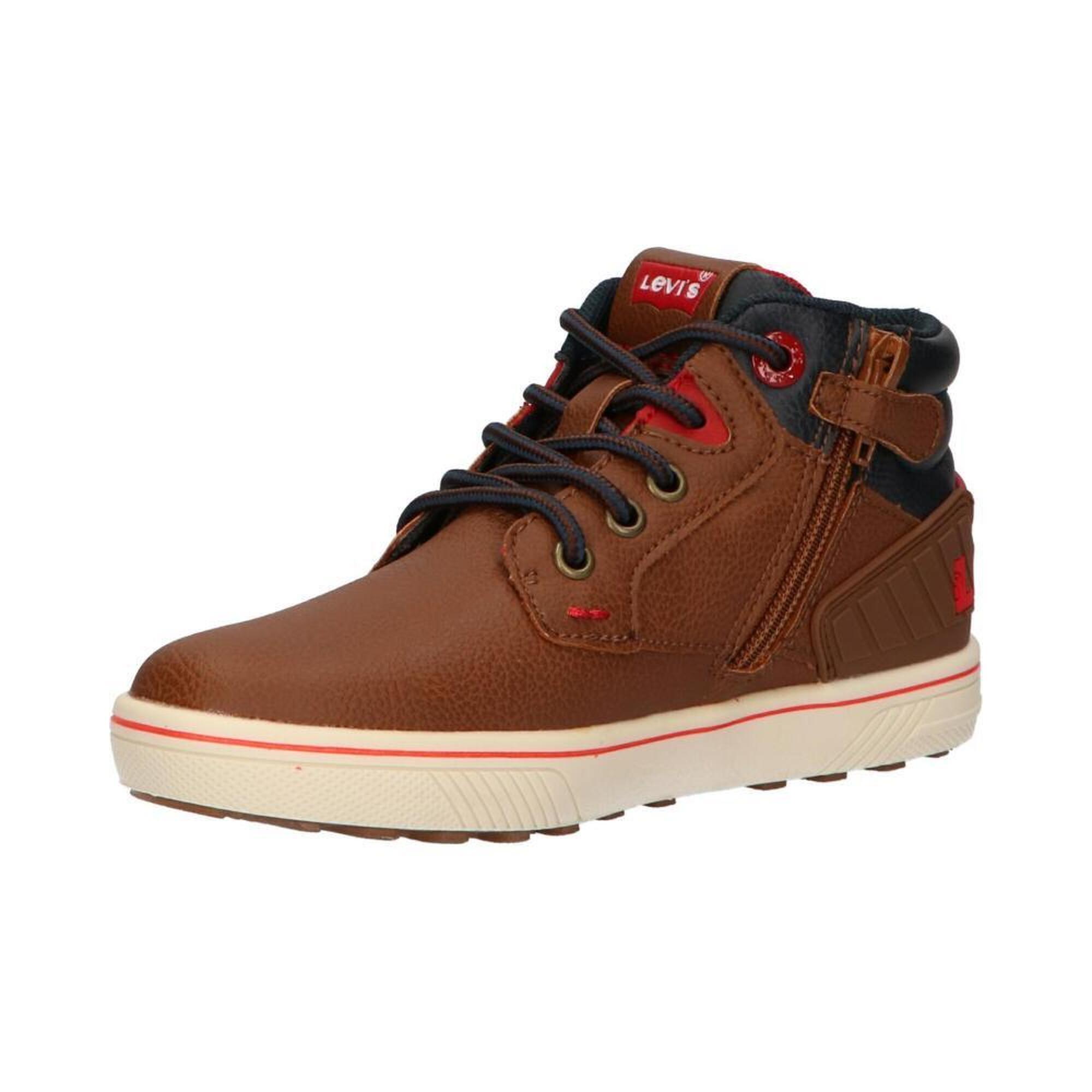 ZAPATILLAS DEPORTE LEVIS  DE NIÑA VPOR0020S NEW PORTLAND