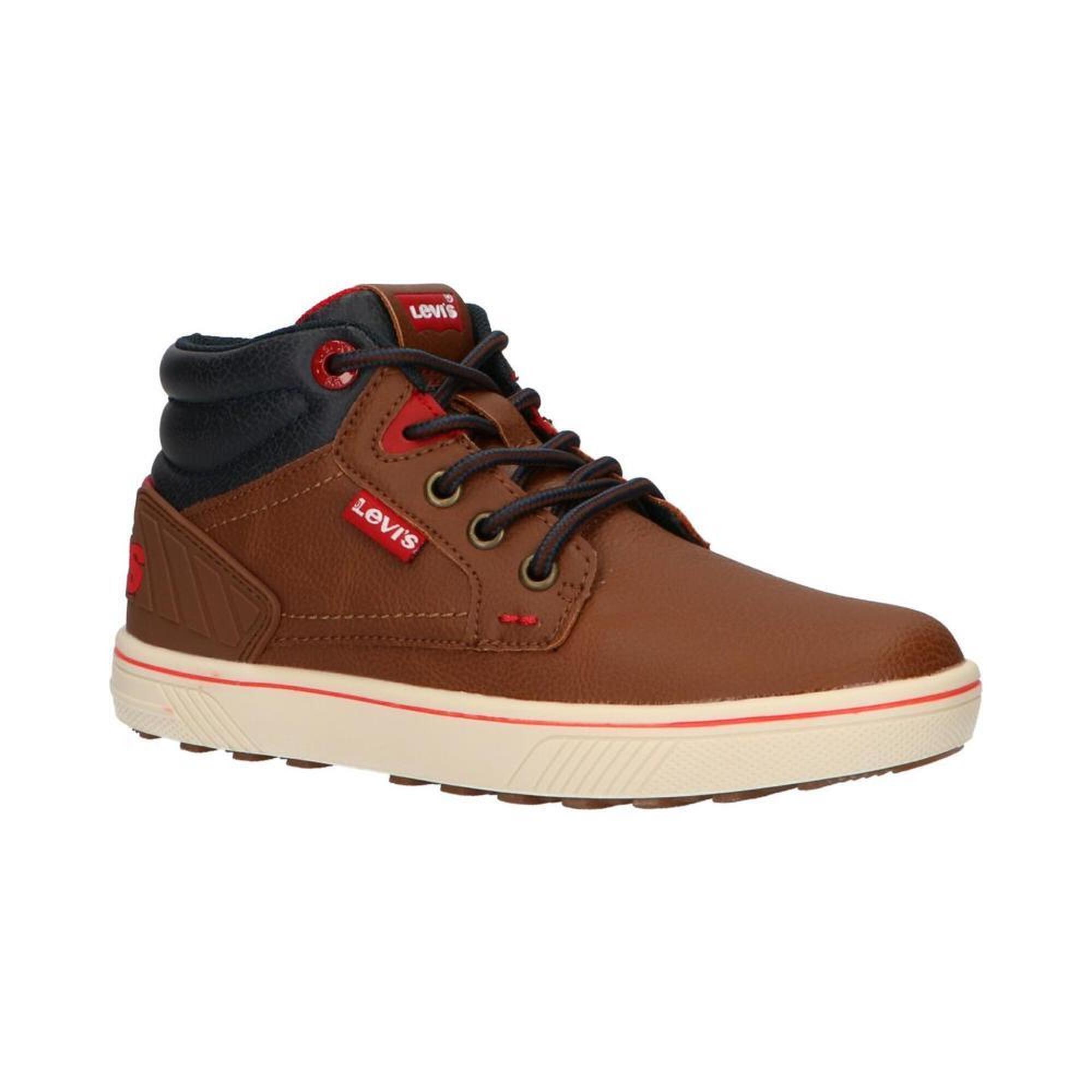 ZAPATILLAS DEPORTE LEVIS  DE NIÑA VPOR0020S NEW PORTLAND