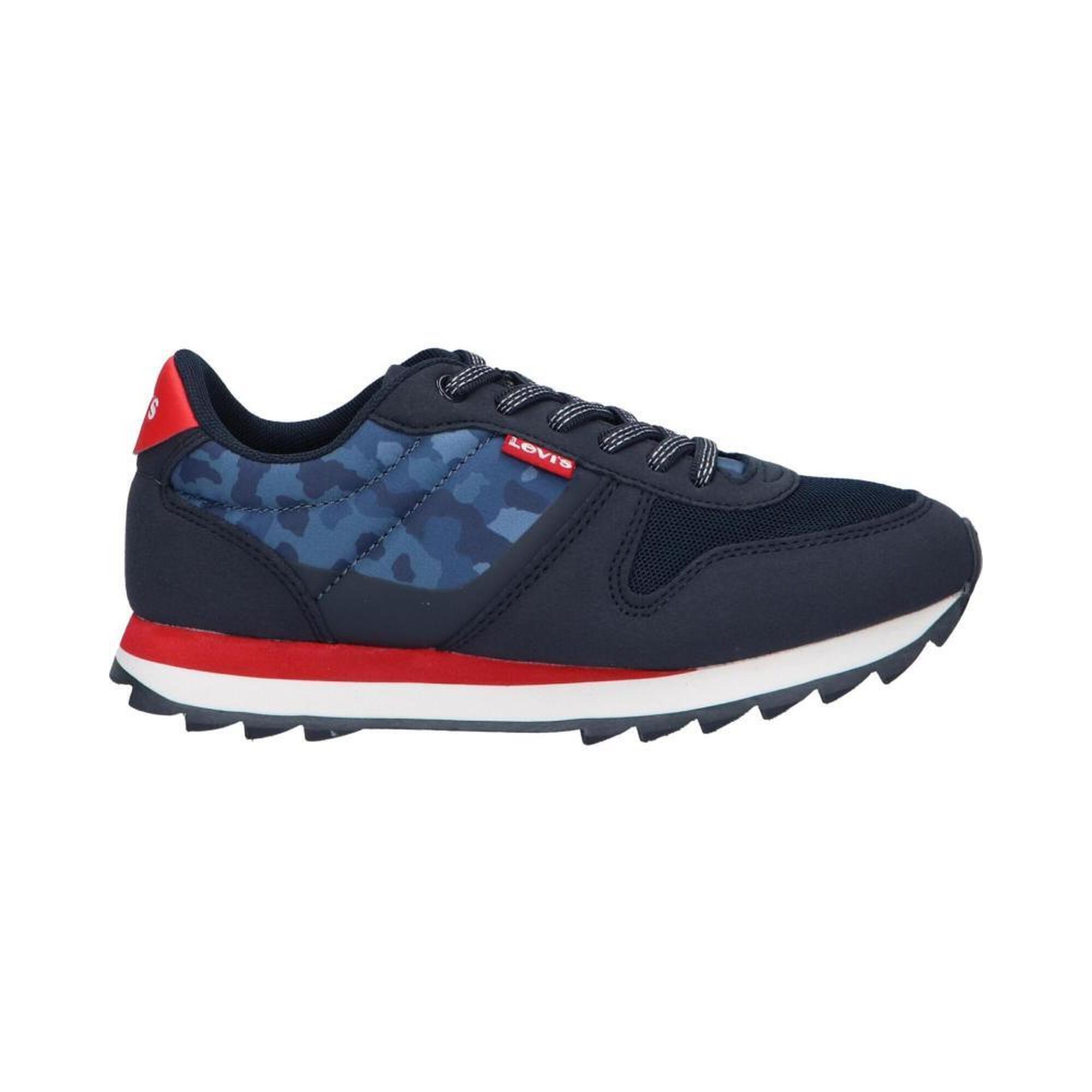 ZAPATILLAS DEPORTE LEVIS  DE NIÑA VALE0033S ALEX