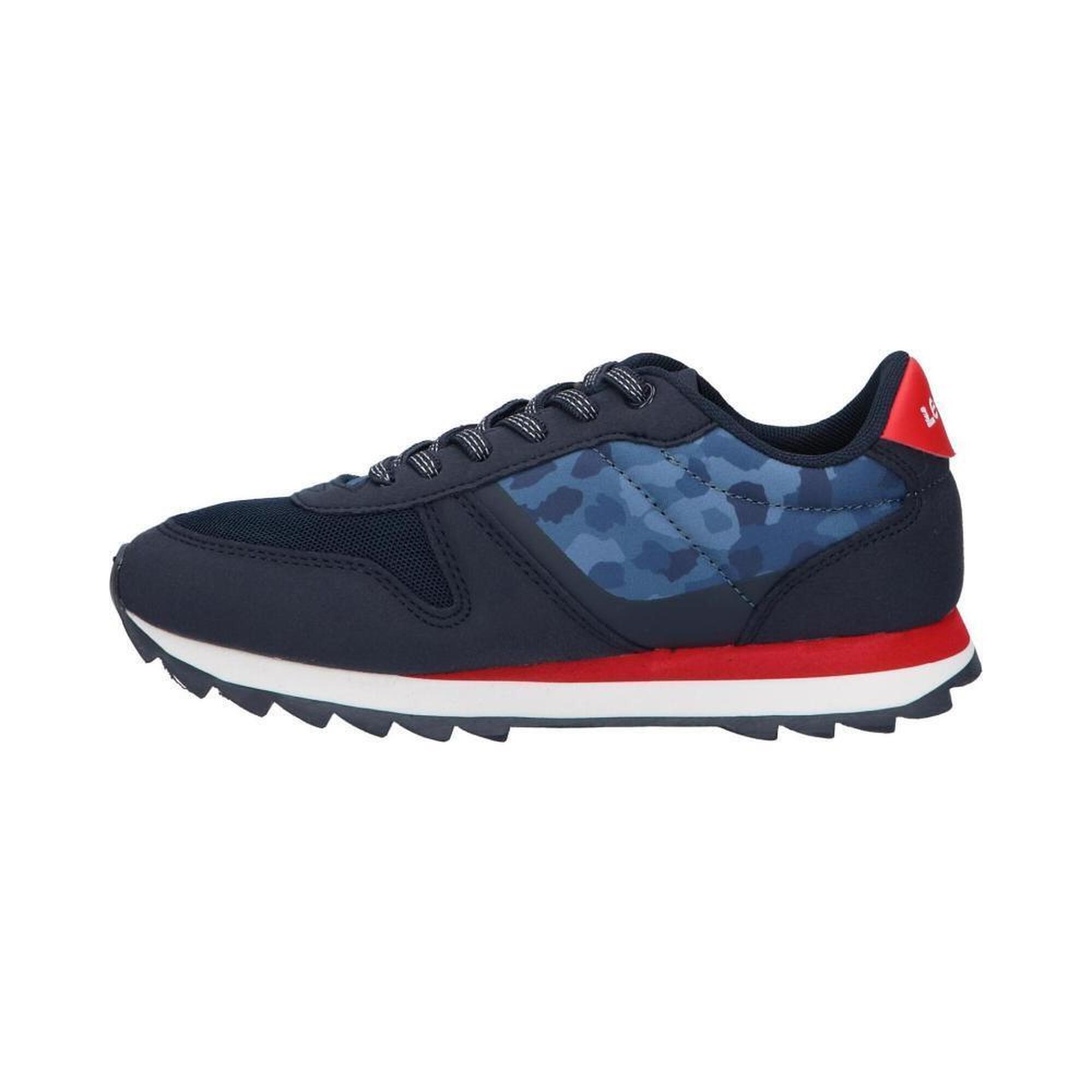 ZAPATILLAS DEPORTE LEVIS  DE NIÑA VALE0033S ALEX