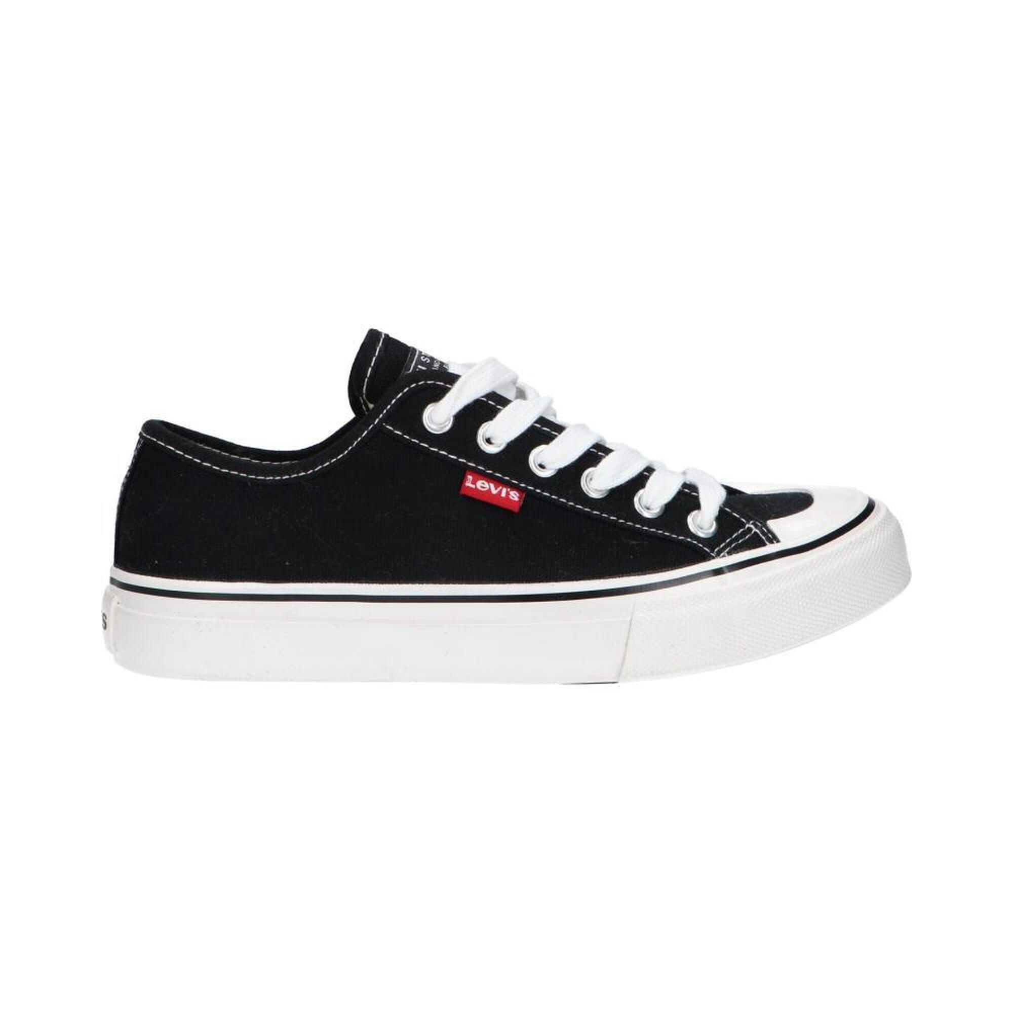 ZAPATILLAS DEPORTE LEVIS  DE MUJER VBAL0032T BALL LOW