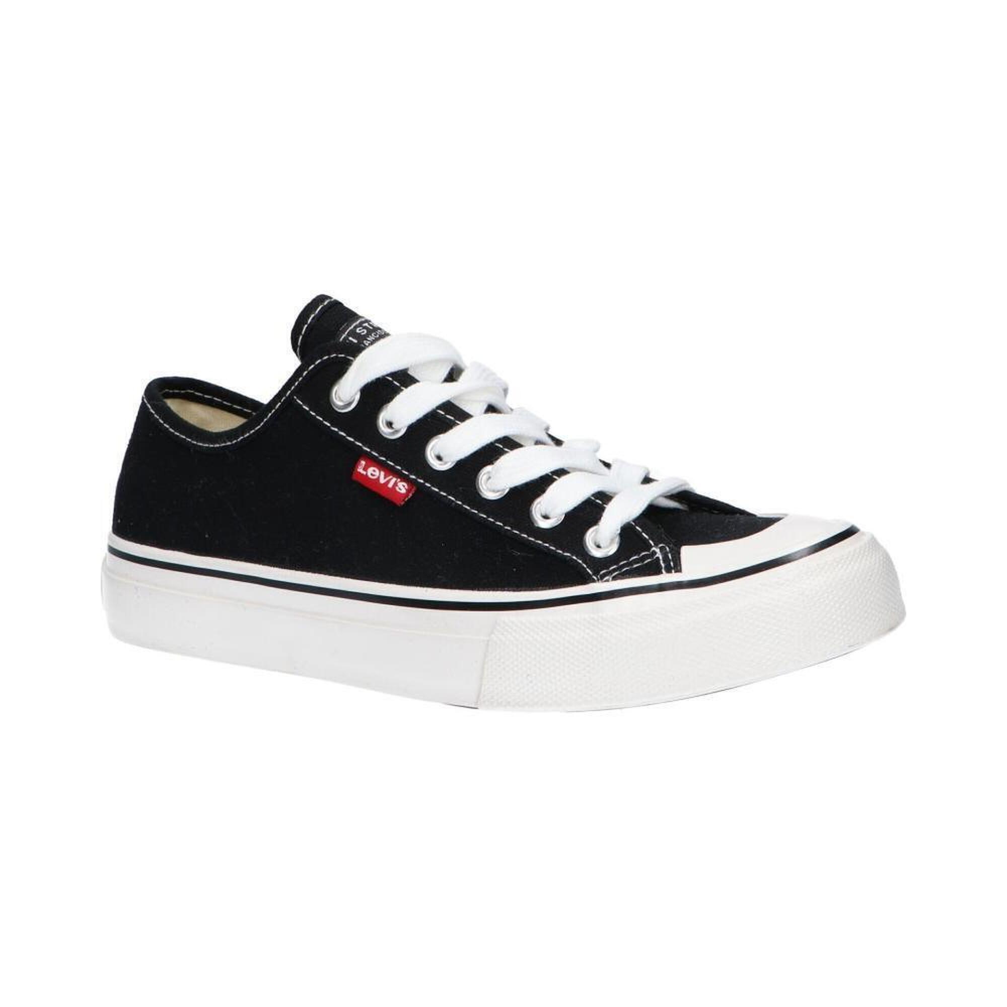 ZAPATILLAS DEPORTE LEVIS  DE MUJER VBAL0032T BALL LOW