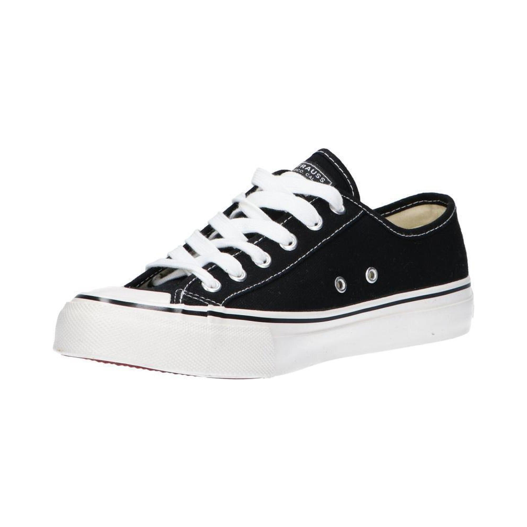 ZAPATILLAS DEPORTE LEVIS  DE MUJER VBAL0032T BALL LOW