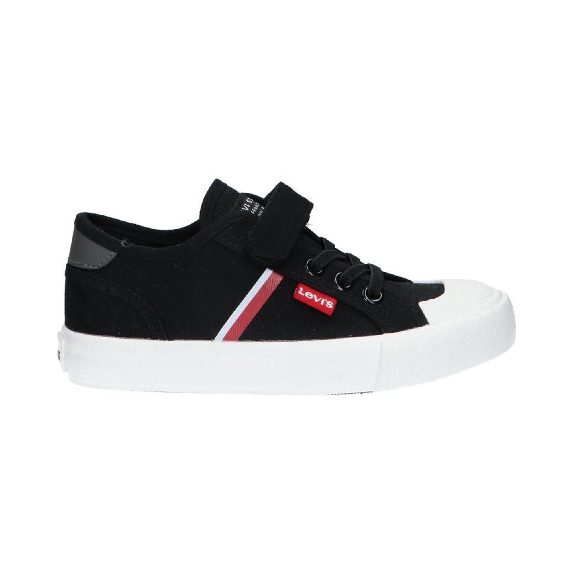 ZAPATILLAS DEPORTE LEVIS  DE NIÑA VORI0106T MISSION 2 0