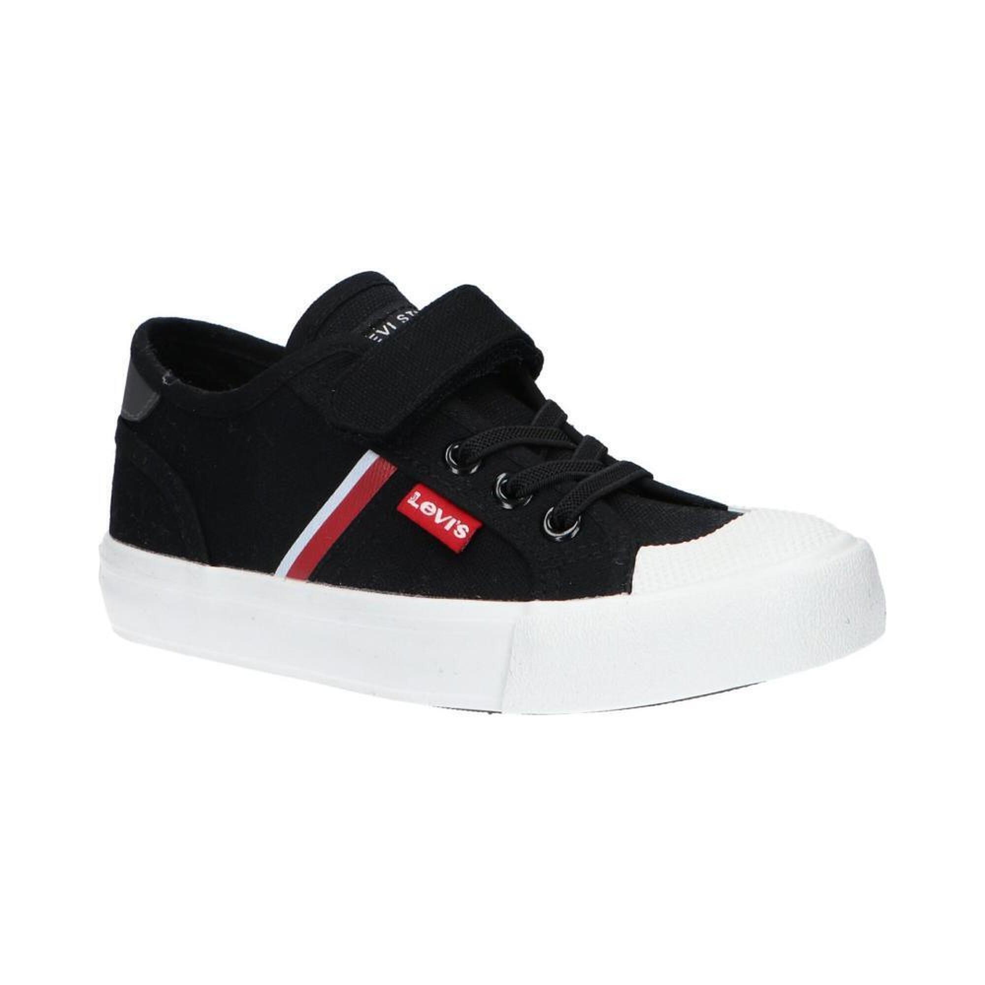 ZAPATILLAS DEPORTE LEVIS  DE NIÑA VORI0106T MISSION 2 0