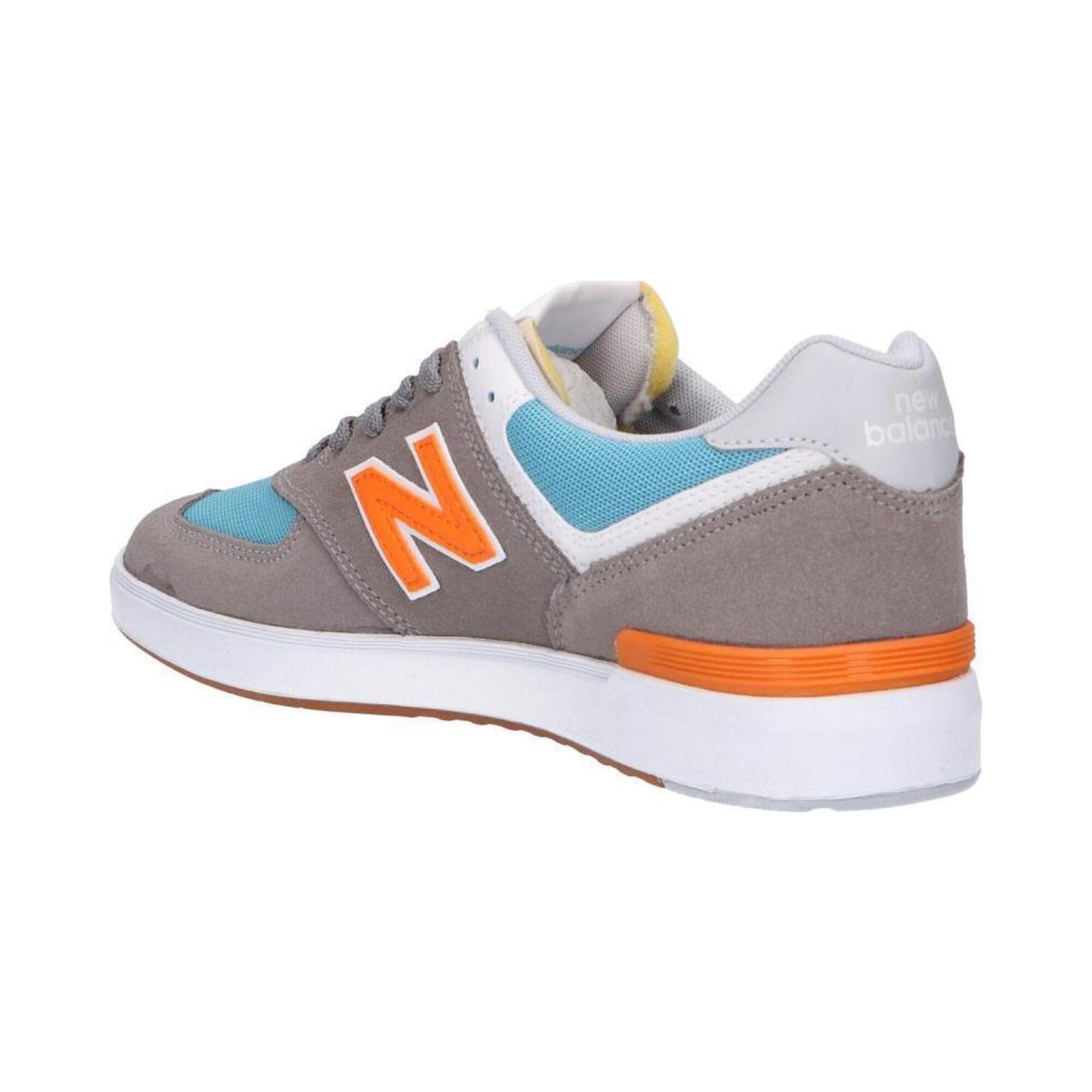 ZAPATILLAS DEPORTE NEW BALANCE  DE HOMBRE AM574PGO