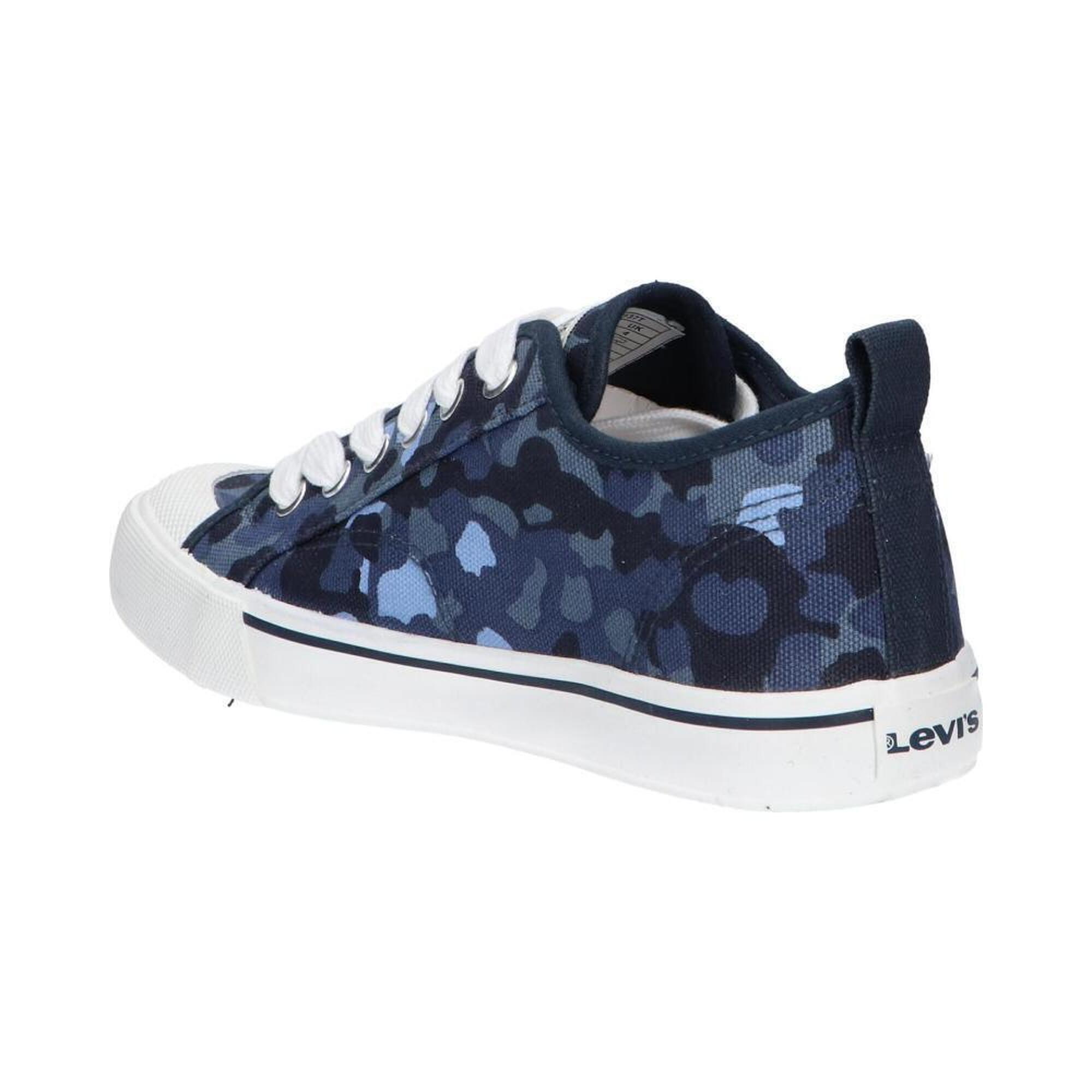 ZAPATILLAS DEPORTE LEVIS  DE MUJER VORI0137T MAUI S