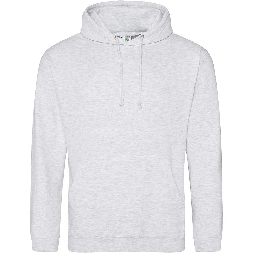Awdis Unisex College Hooded Sweatshirt / Hoodie