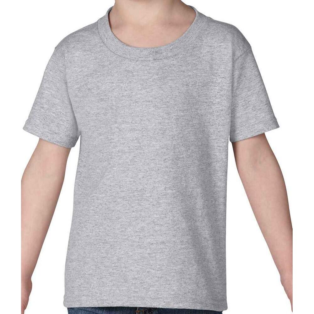 Gildan Childrens/Kids Heavyweight T-Shirt
