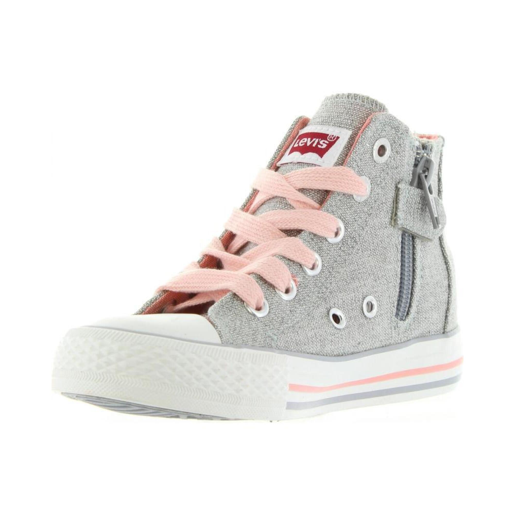 DEPORTIVAS LEVIS  DE MUJER VTRU0007T TRUCKER HI