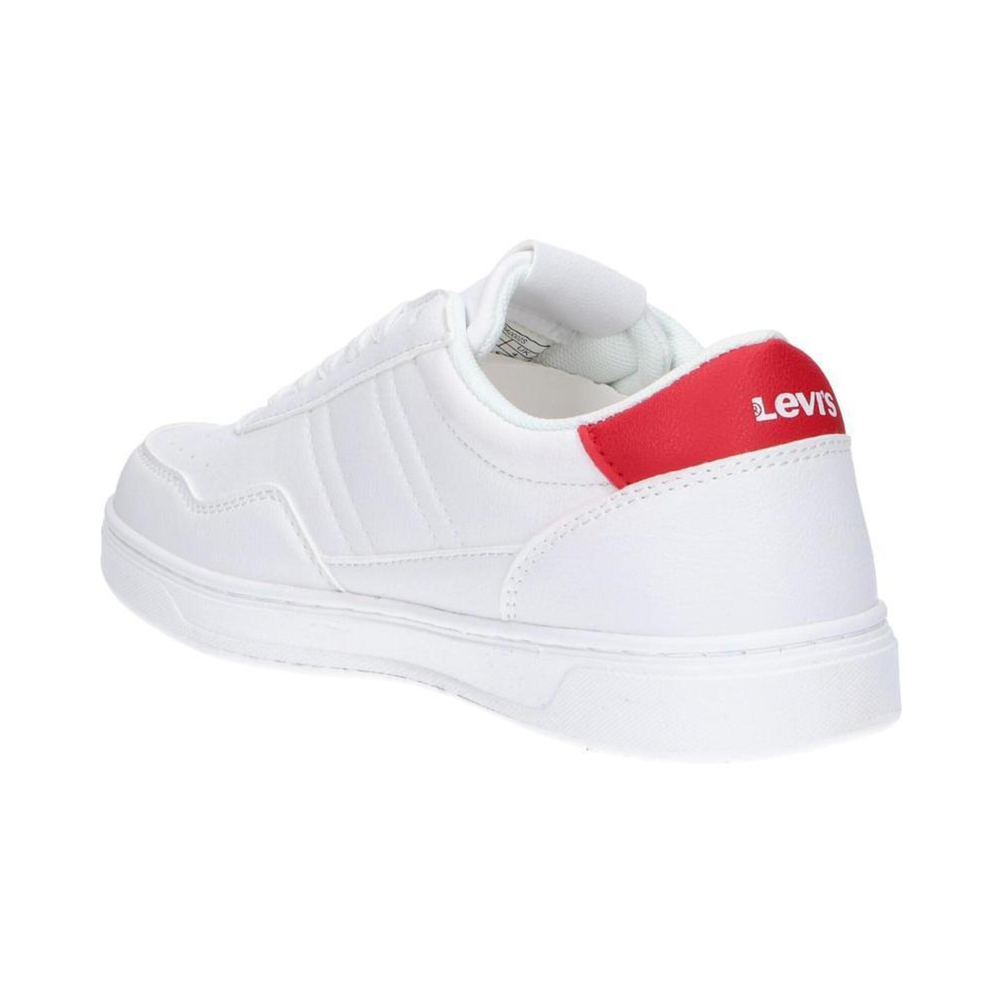 ZAPATILLAS DEPORTE LEVIS  DE MUJER VNOA0002S NOAH