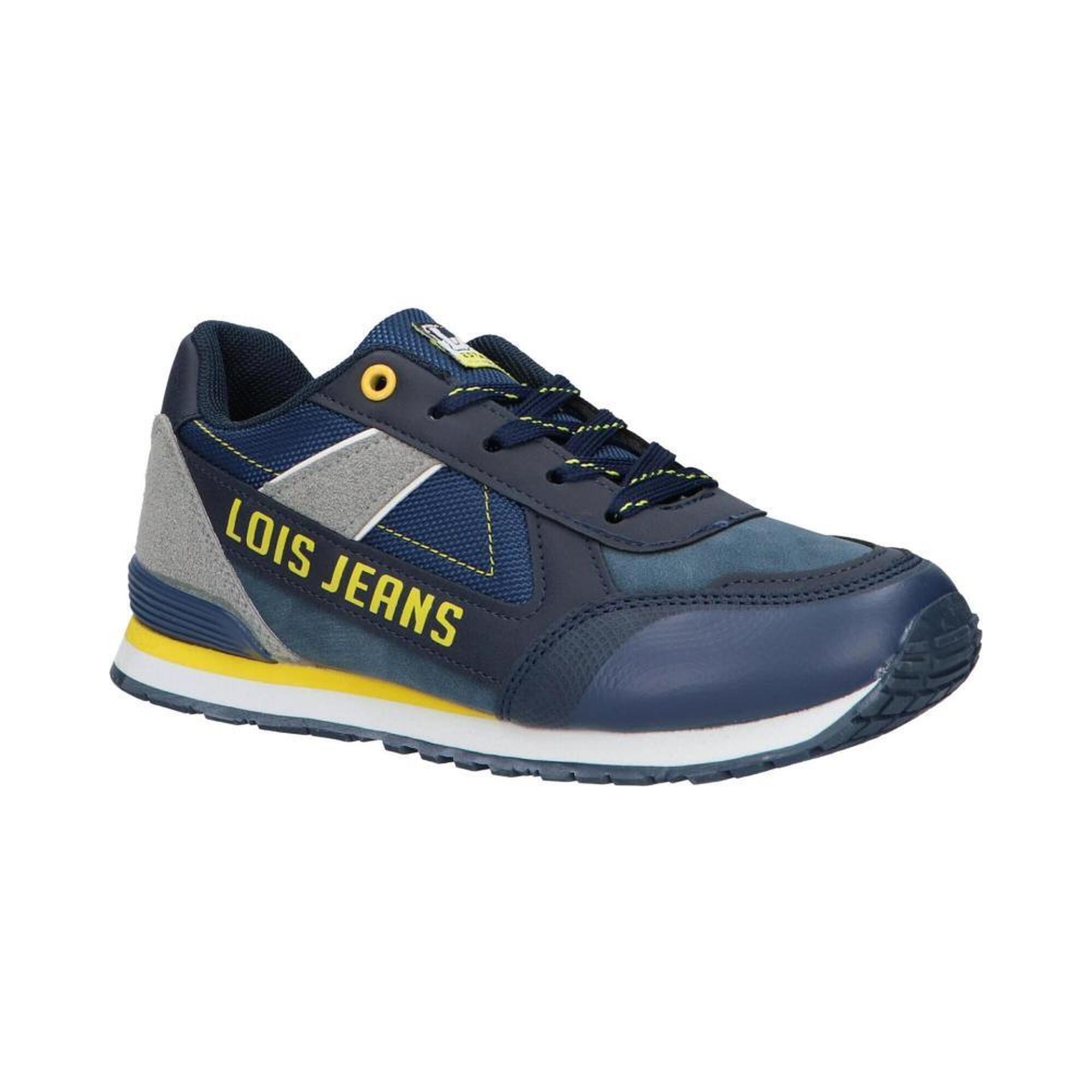 ZAPATILLAS DEPORTE LOIS JEANS  DE MUJER 63171