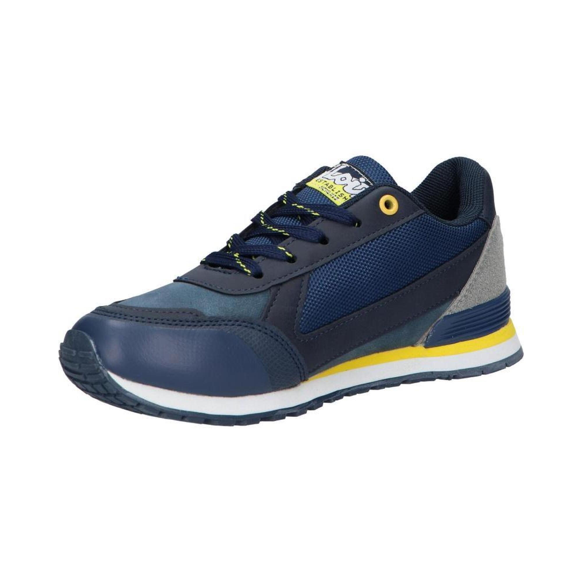 ZAPATILLAS DEPORTE LOIS JEANS  DE MUJER 63171