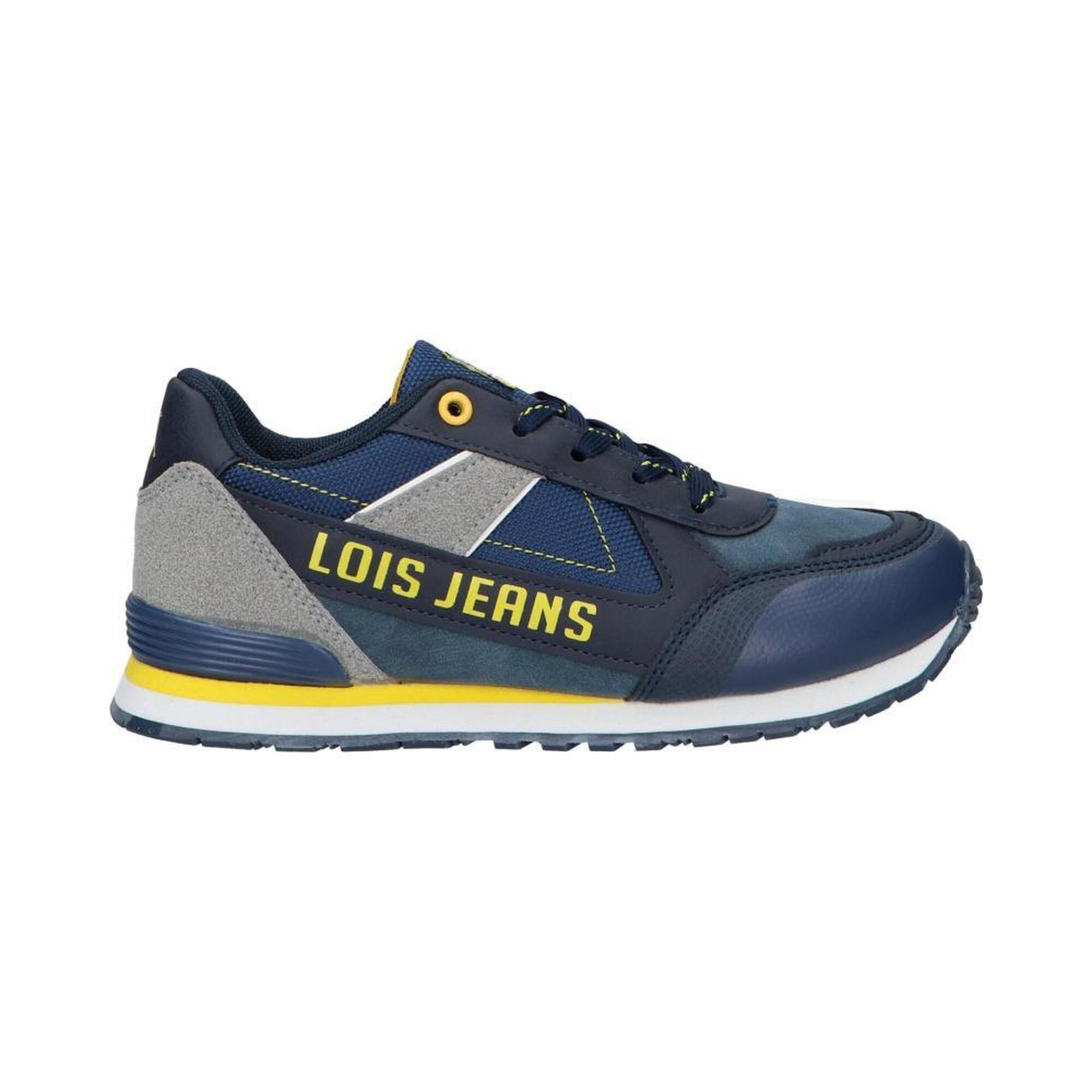 ZAPATILLAS DEPORTE LOIS JEANS  DE MUJER 63171