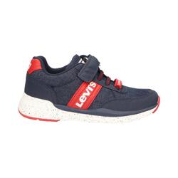 ZAPATILLAS DEPORTE LEVIS  DE NIÑA VORE0001T OREGON