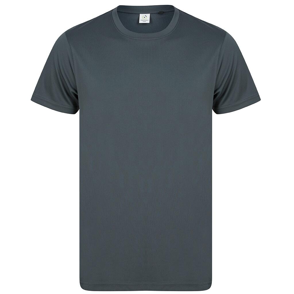 Tombo Unisex Adult Performance Recycled T-Shirt